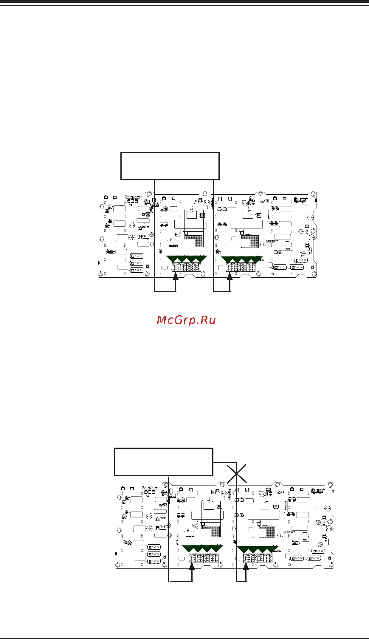Supermicro SC846E16-R1200B [152/160] Designed in usa