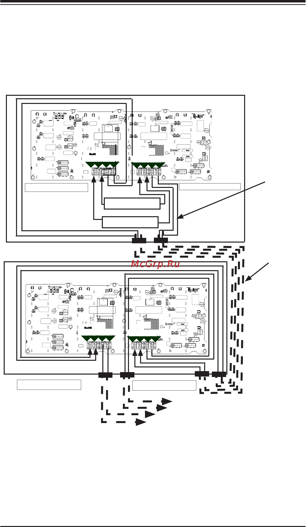 Supermicro SC846E16-R1200B [159/160] Rev 1 1
