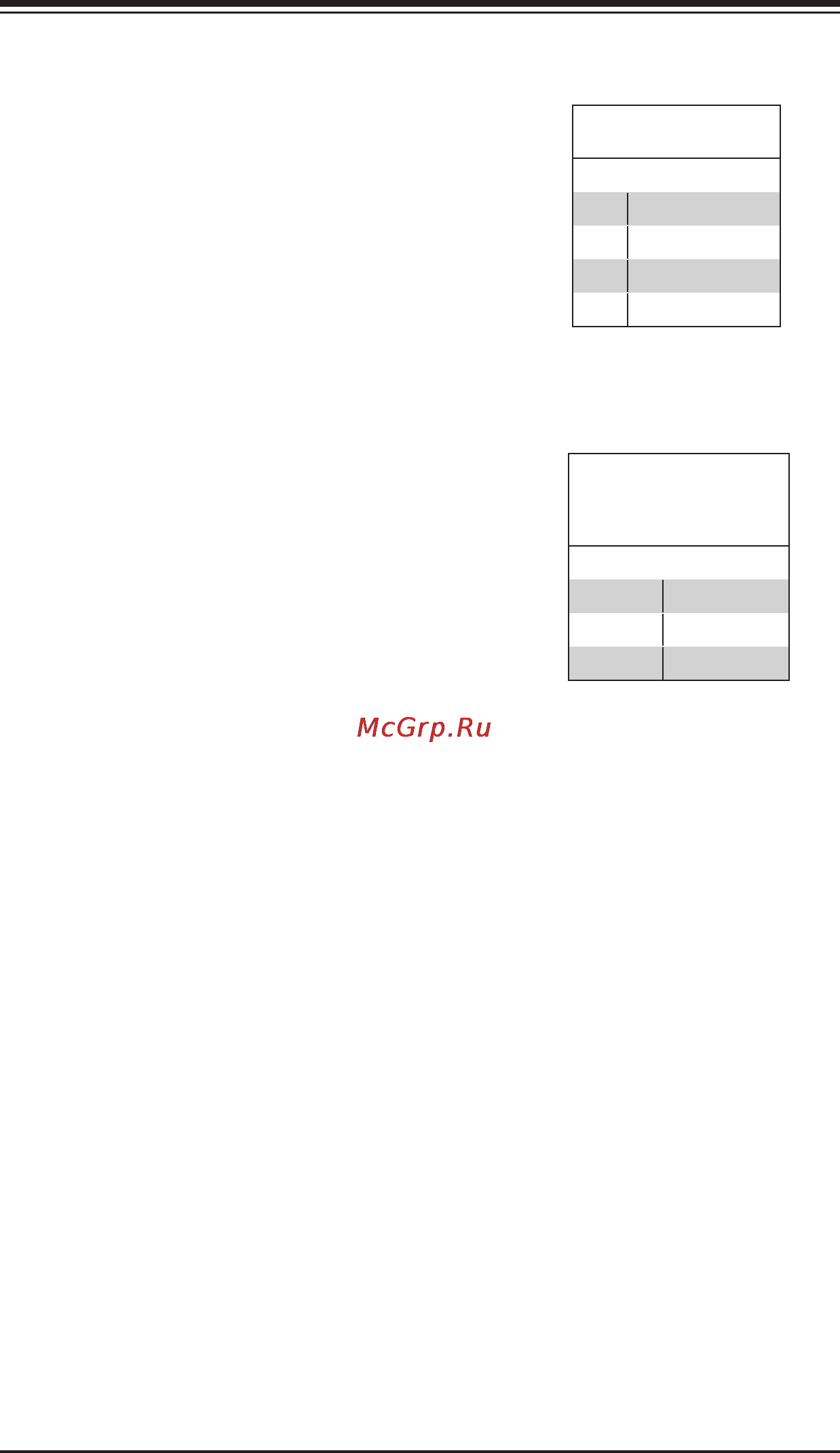Supermicro SC846E16-R1200B [98/160] C 6 rear connector and pin definitions