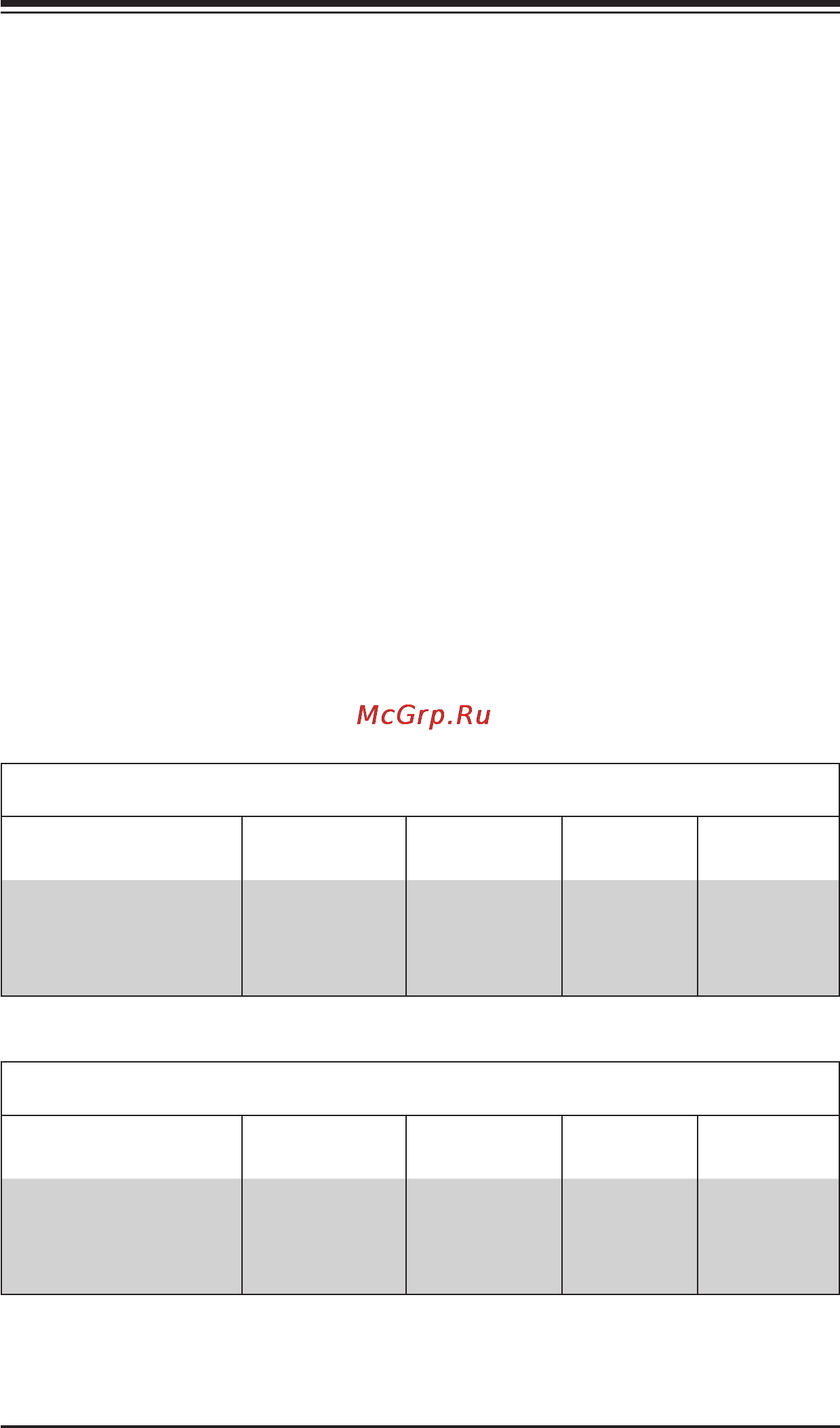 Supermicro CSE-523L-410B [9/52] Chapter 1