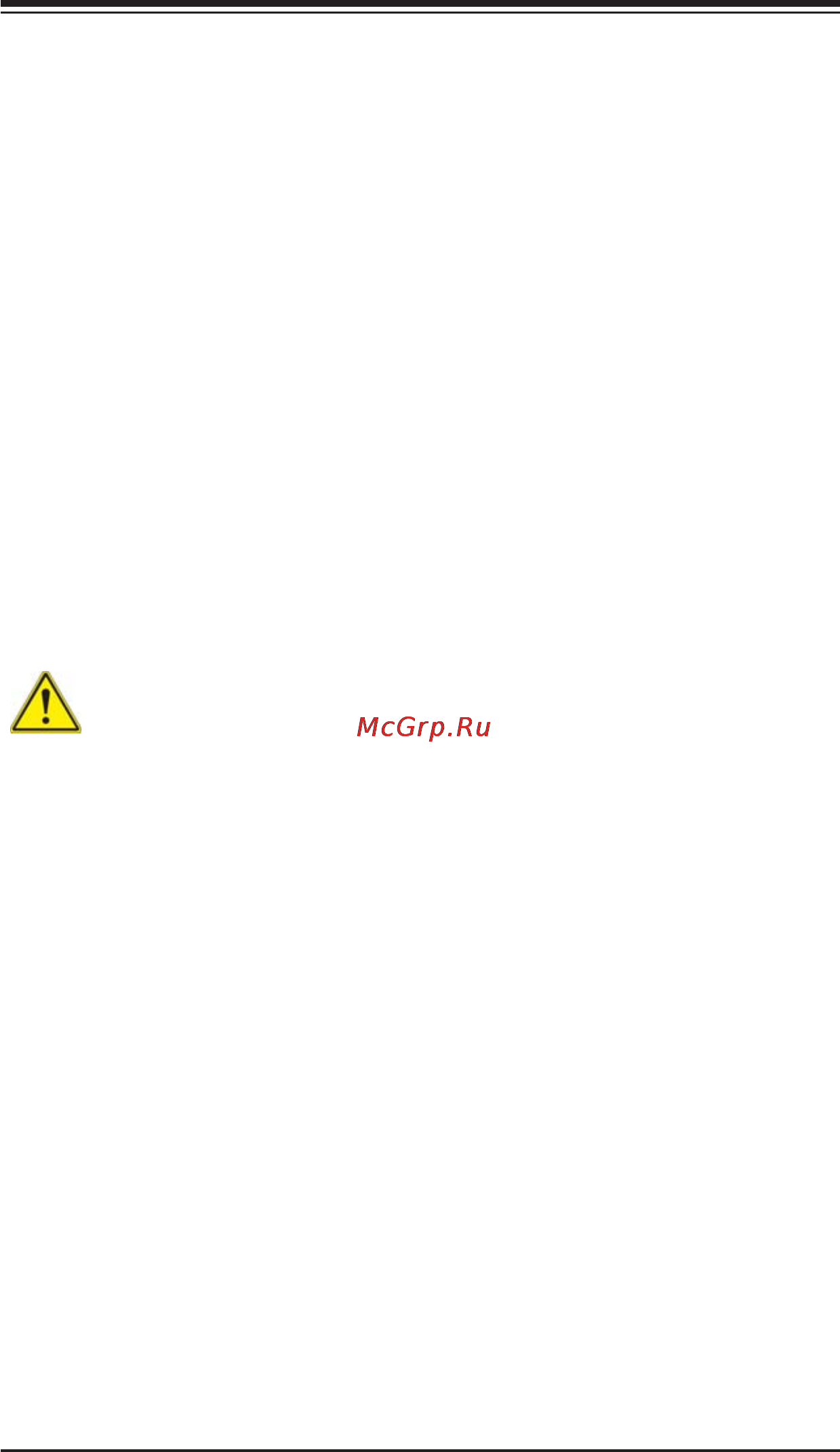 Supermicro sys-6027r- wrf [31/130] Chapter 4