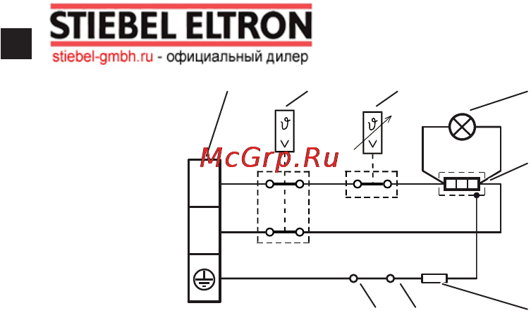 Tatramat OVK 150/1 L [6/156] Www stiebel gmbh ru info stiebel gmbh ru 7 495 565 34 82 г москва каширский проезд д 17 строение 5