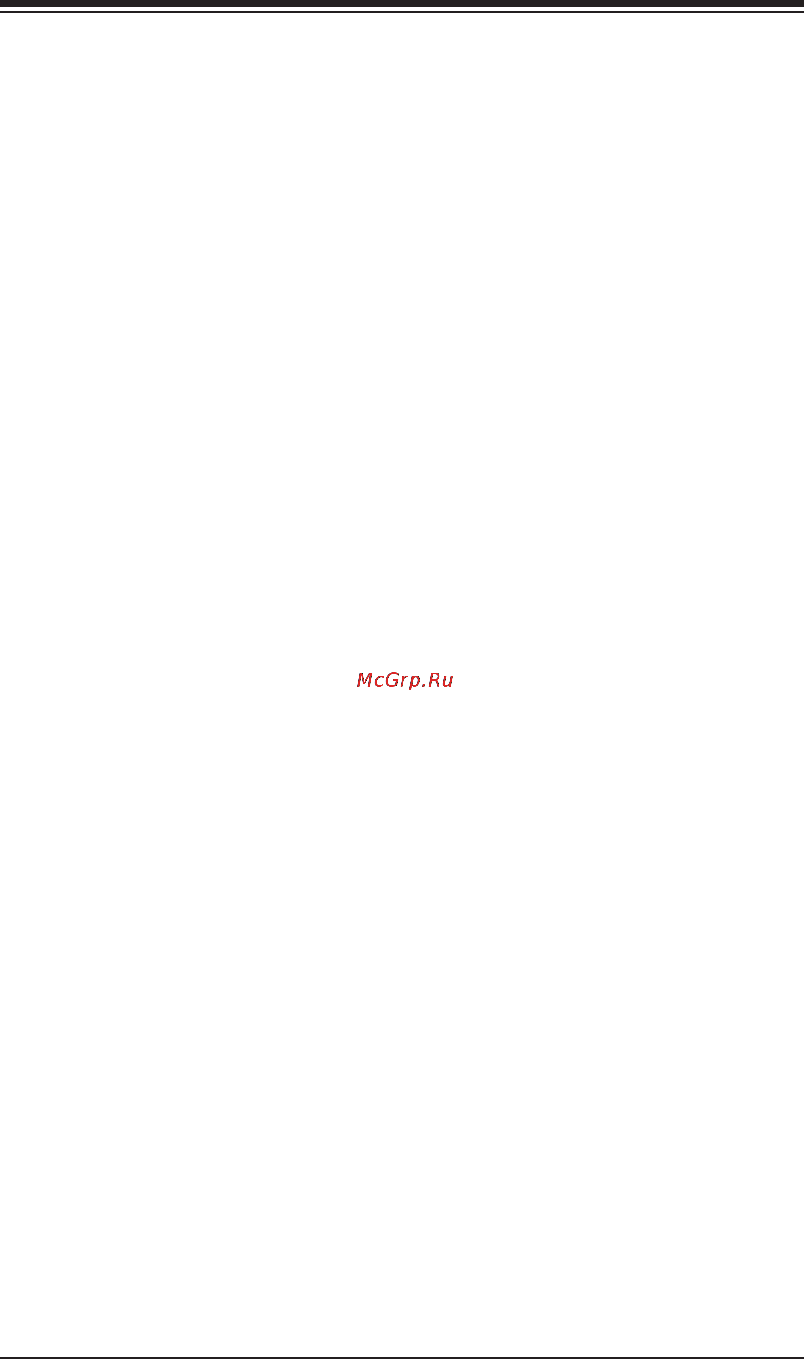 Supermicro sys-5016i-mtf [11/118] Chapter 1