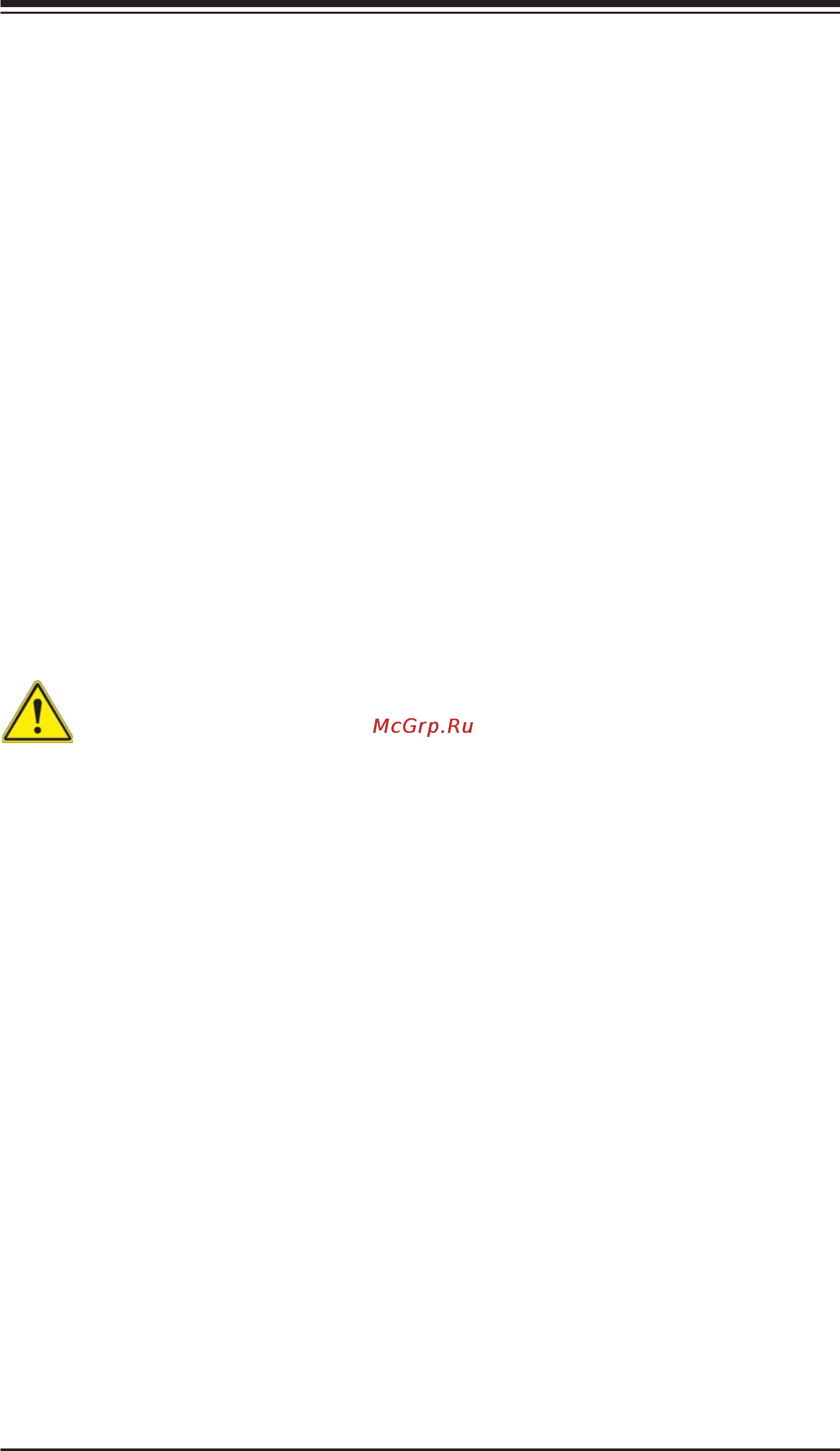 Supermicro sys-5016i-mtf [31/118] Chapter 4