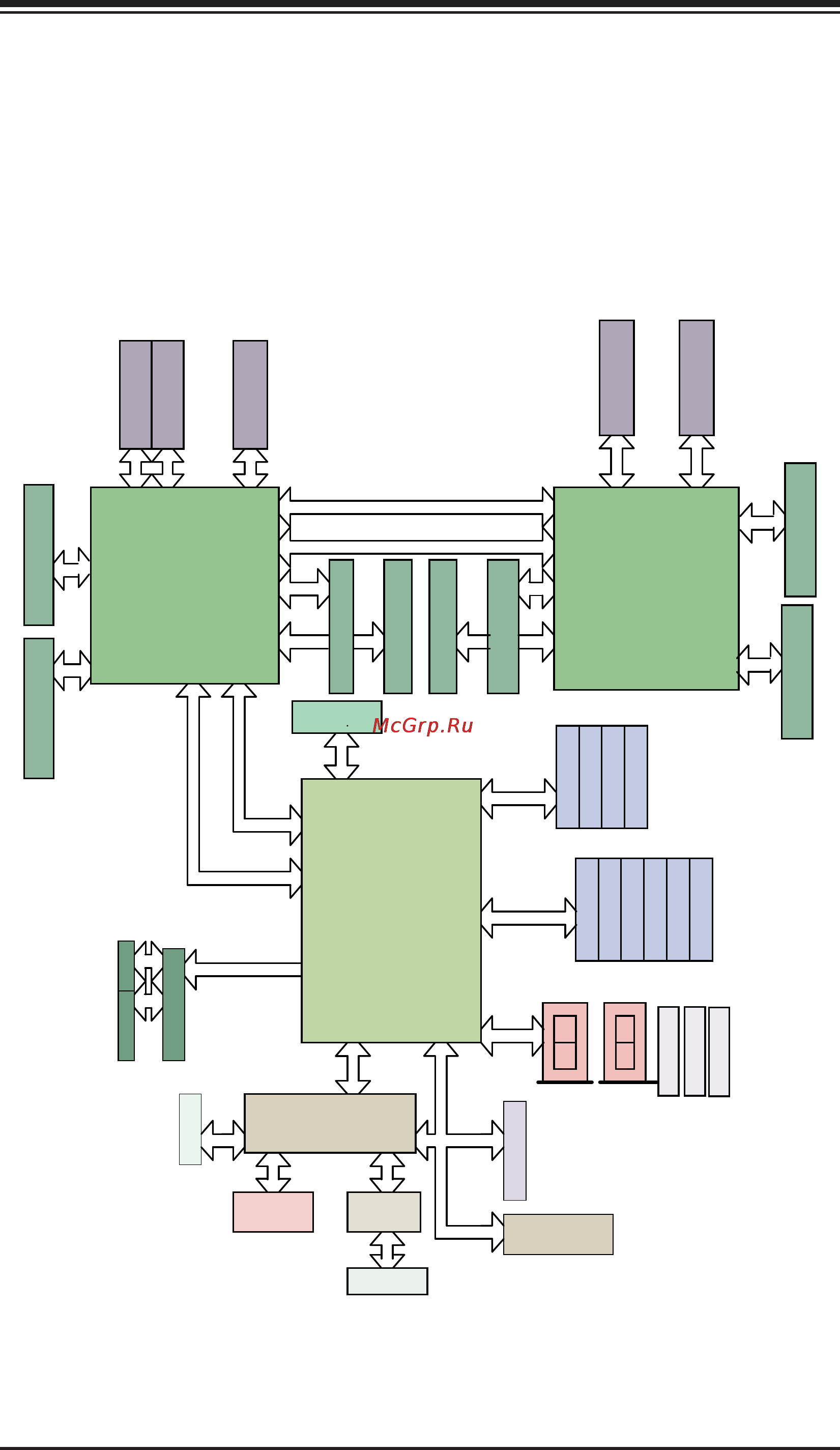 Supermicro sys-6017r-tdf [12/106] Processor 1 left