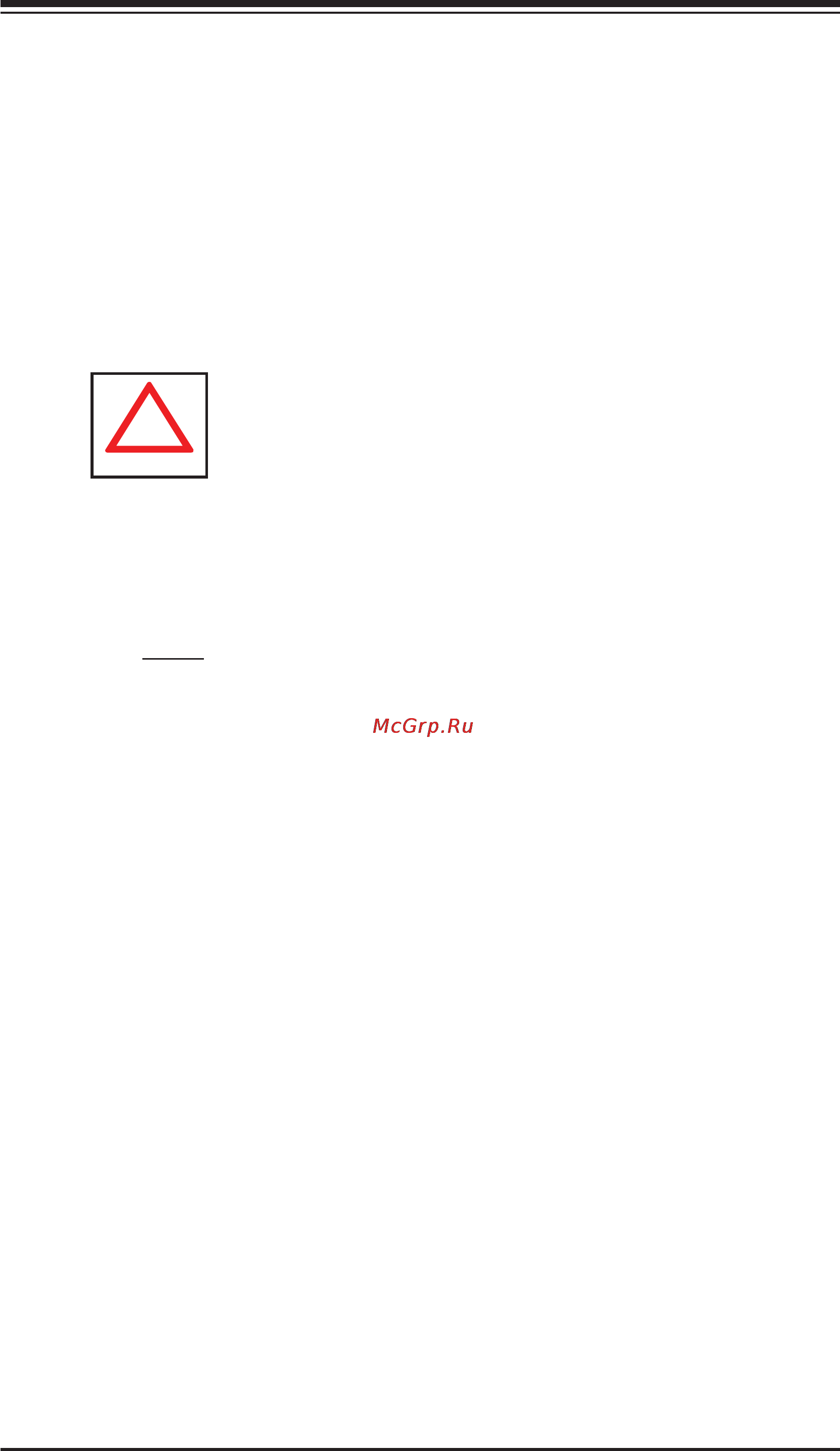 Supermicro sys-6017r-tdf [31/106] 3 esd precautions