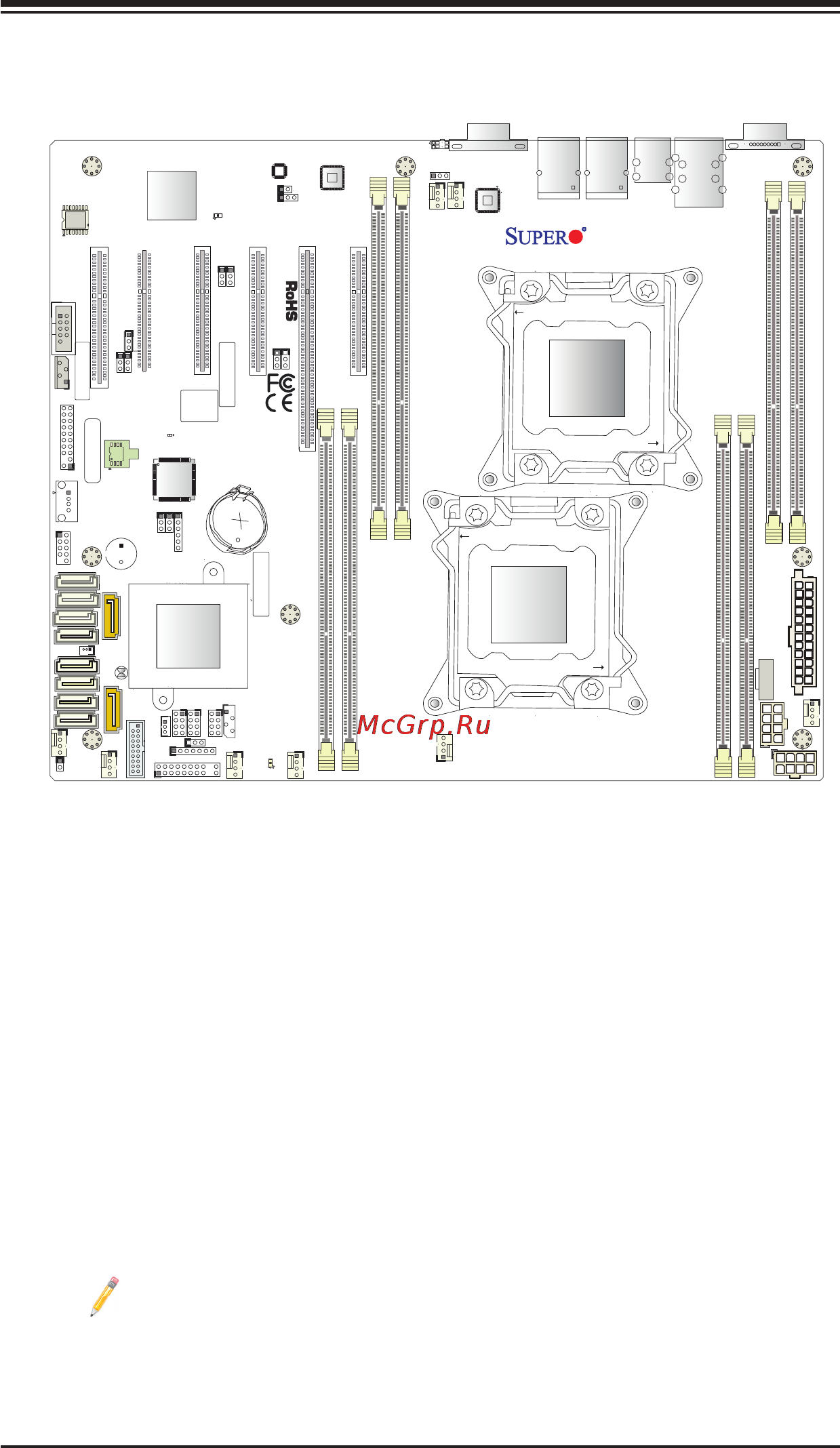 Supermicro x10drl-i-o [11/123] X10drl i