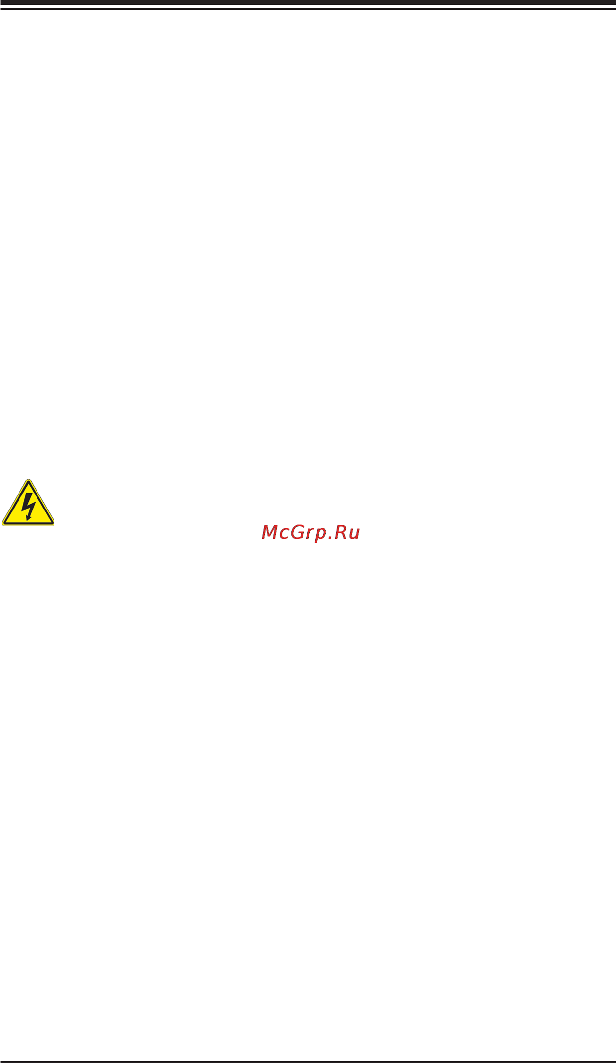 Supermicro x10drl-i-o [23/123] Chapter 2