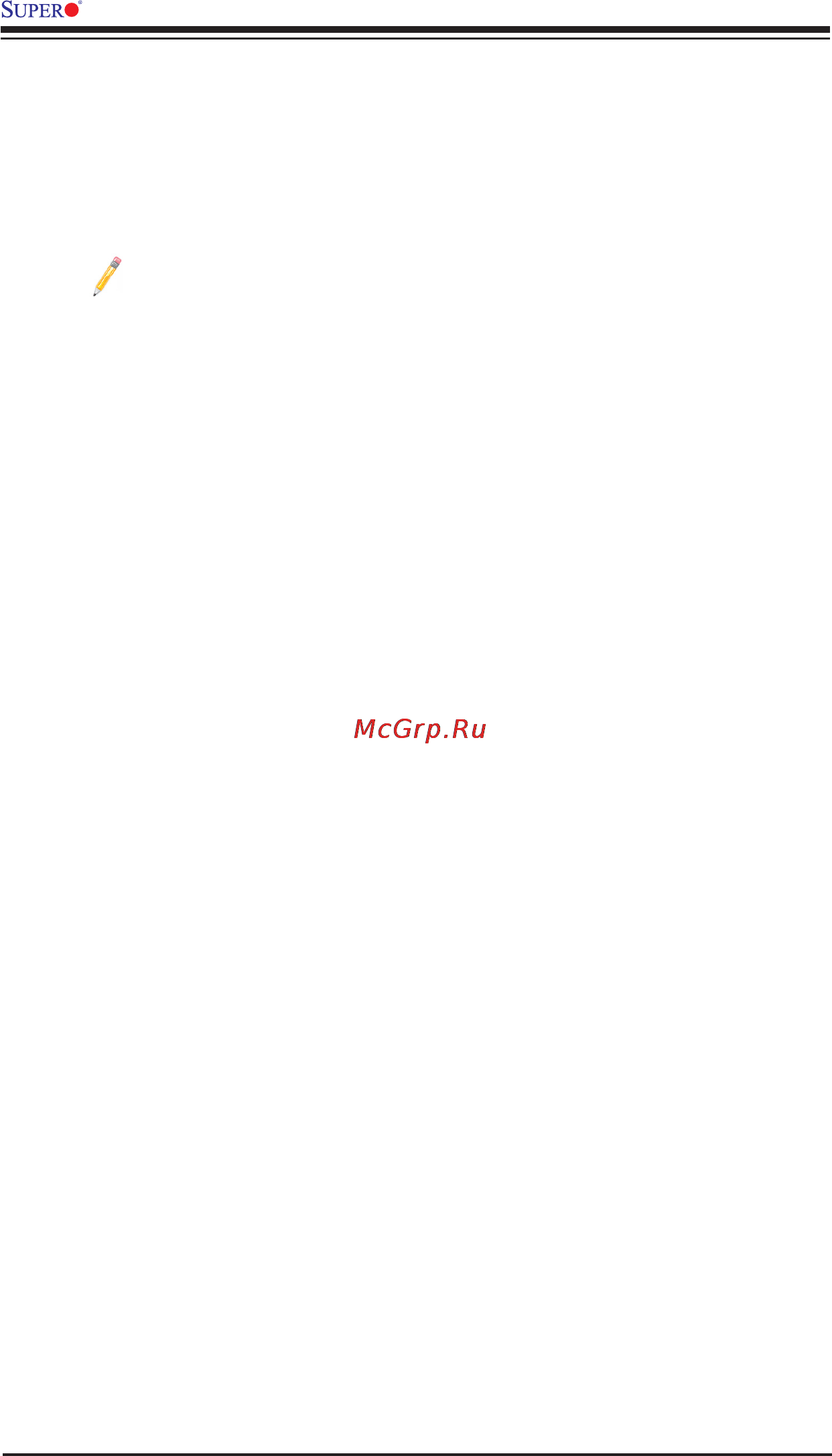 Supermicro x10drl-i-o [4/123] Conventions used in the manual