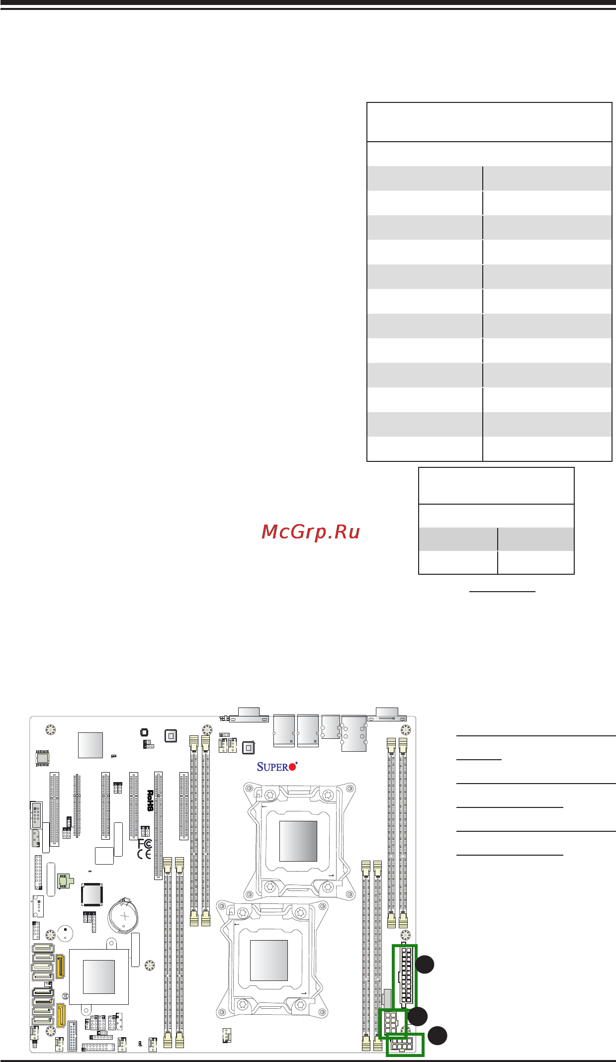 Supermicro x10drl-i-o [47/123] X10drl i
