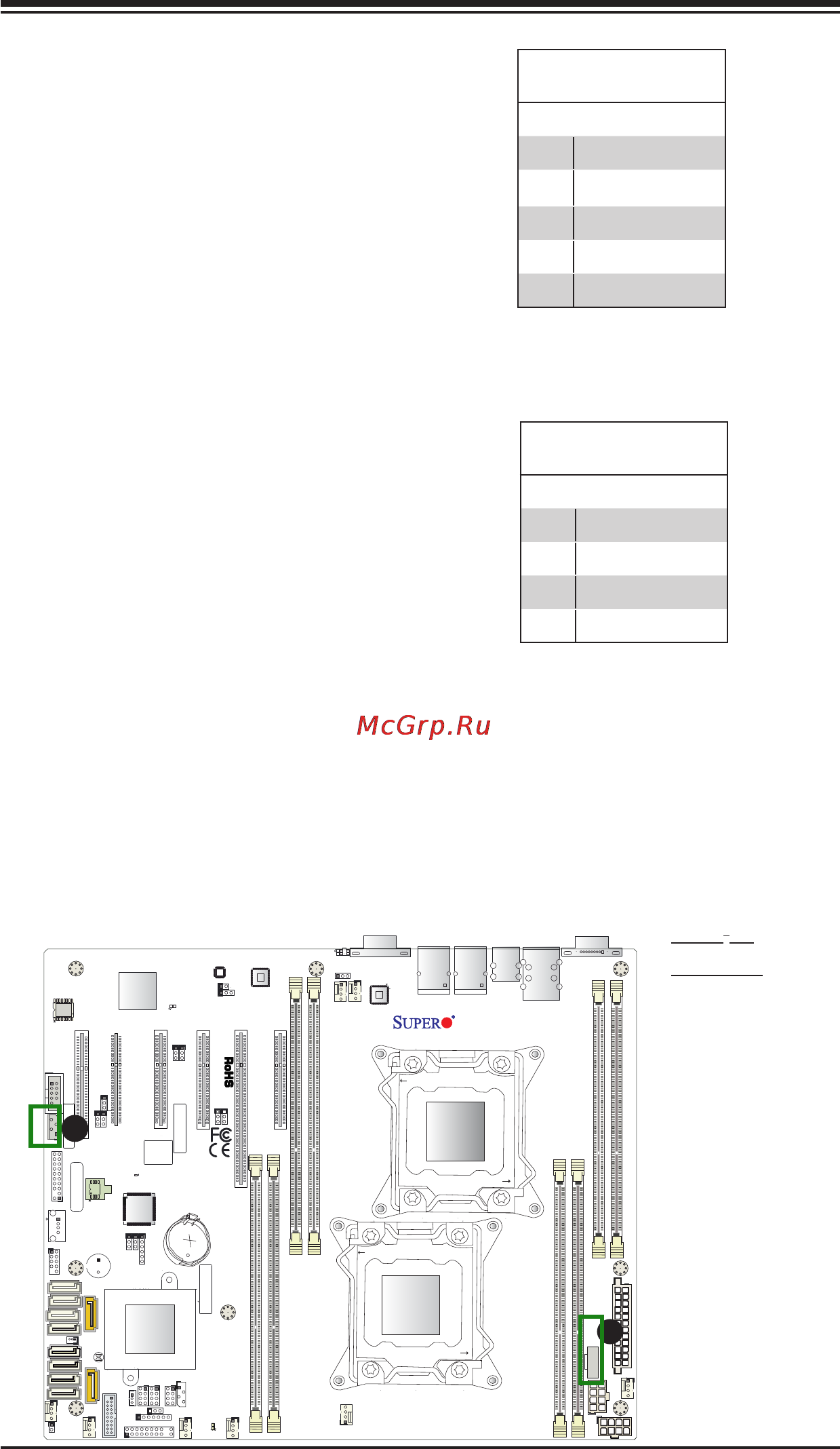 Supermicro x10drl-i-o [51/123] Rev 1 1