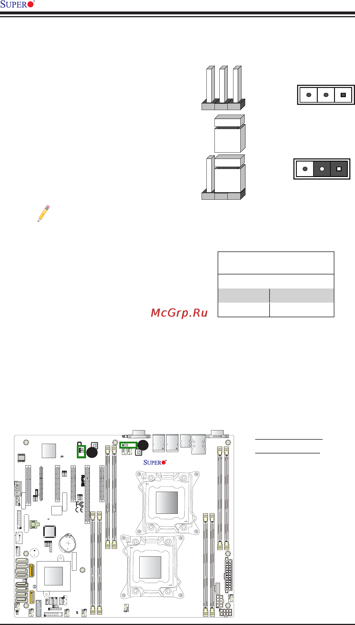 Supermicro x10drl-i-o [54/123] X10drl i