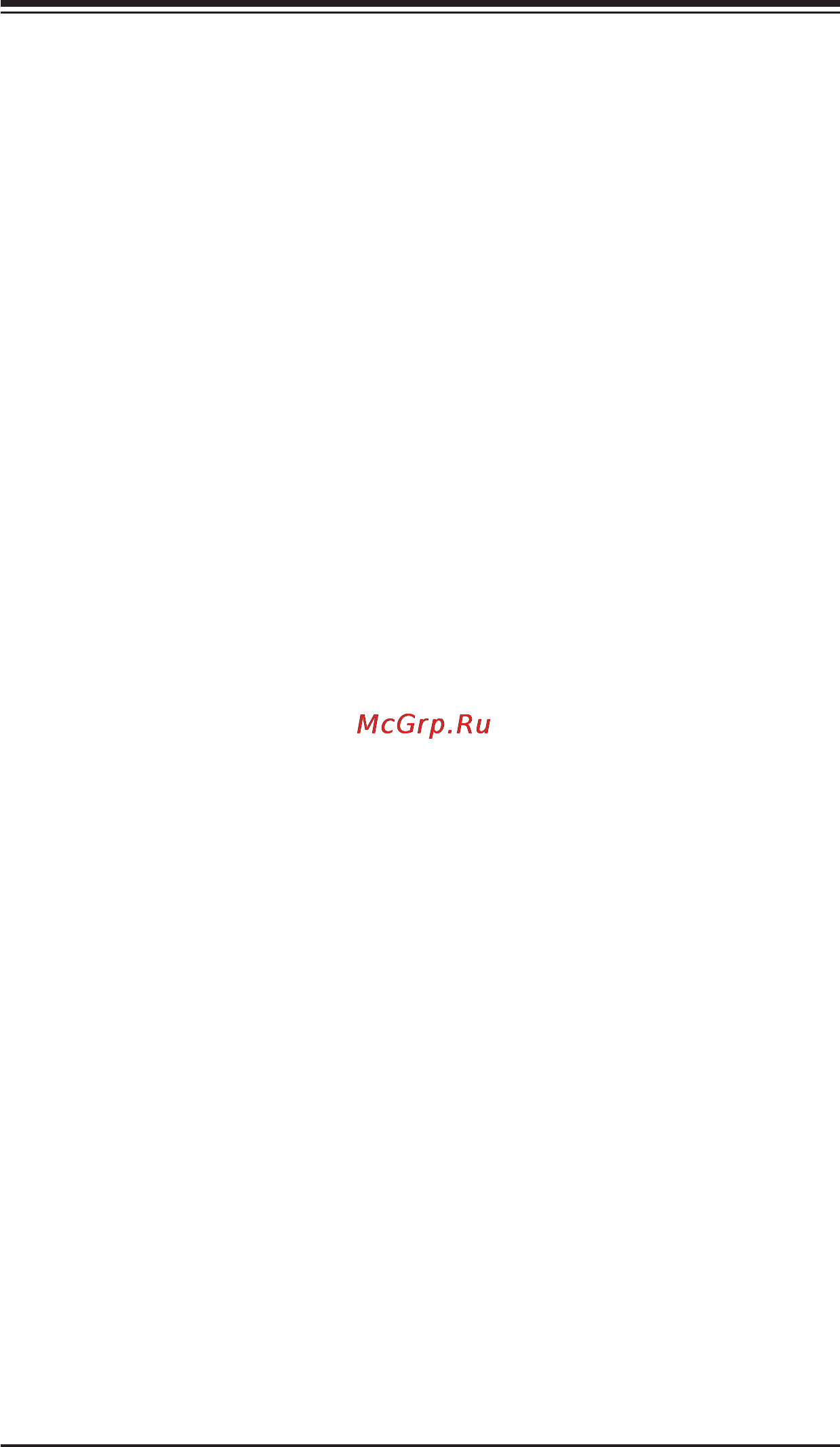 Supermicro x10drl-i-o [61/123] Chapter 3
