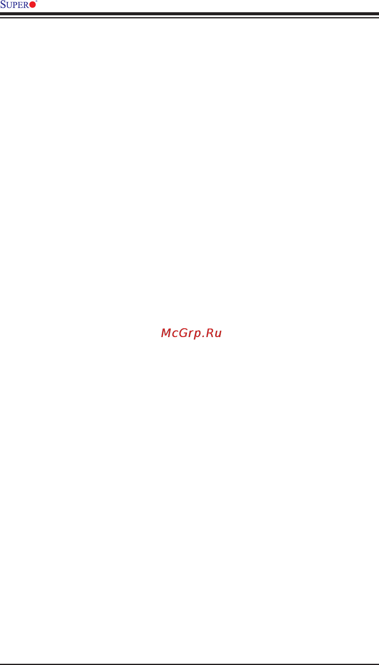 Supermicro x10drl-i-o [62/123] Losing the system s setup configuration