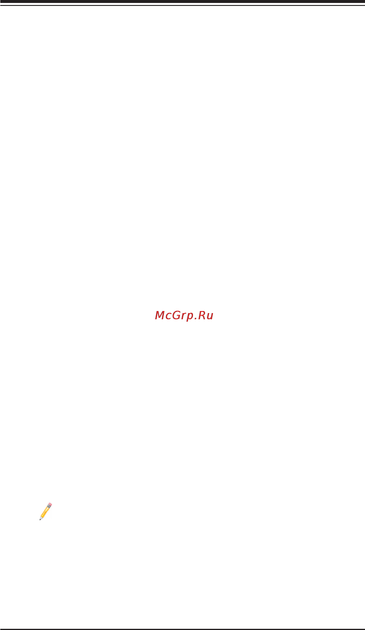 Supermicro x10drl-i-o [63/123] Memory errors