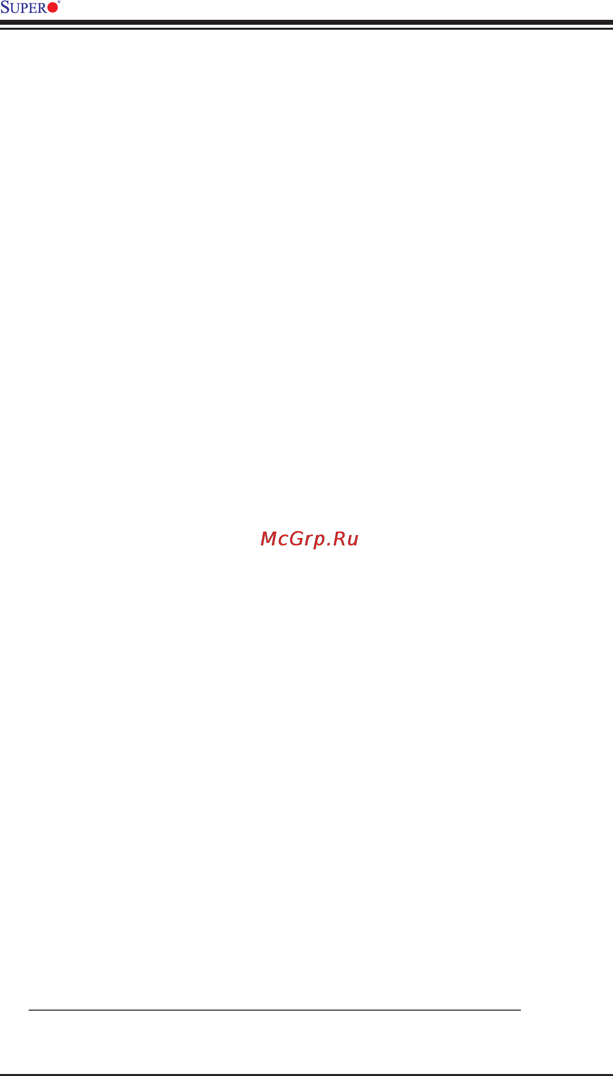 Supermicro x10drl-i-o [64/123] 2 technical support procedures
