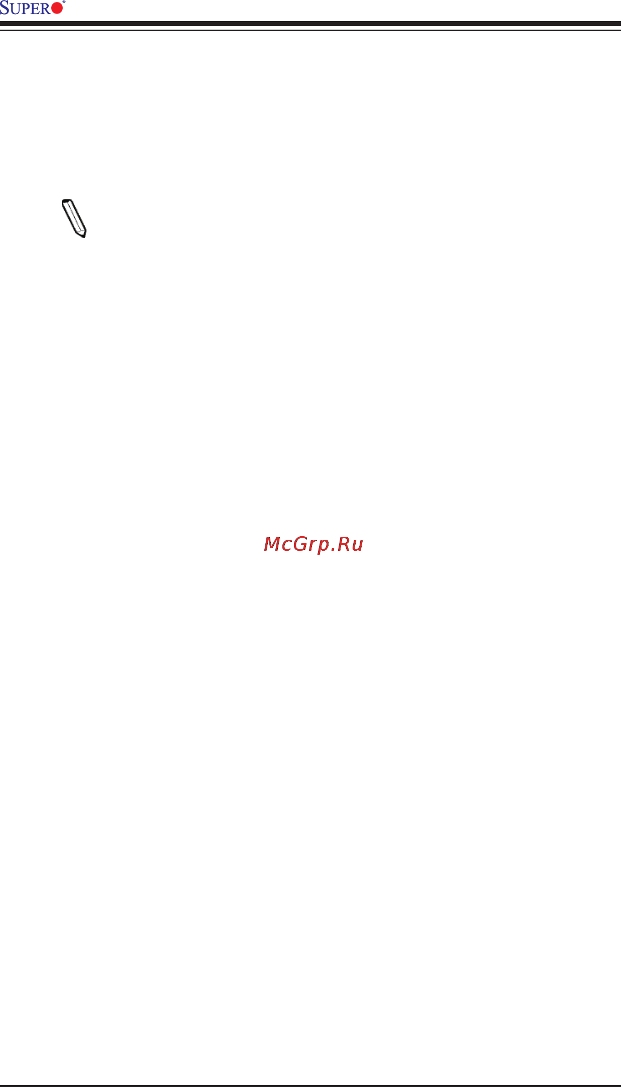 Supermicro x10srl-f-o [4/129] Conventions used in the manual