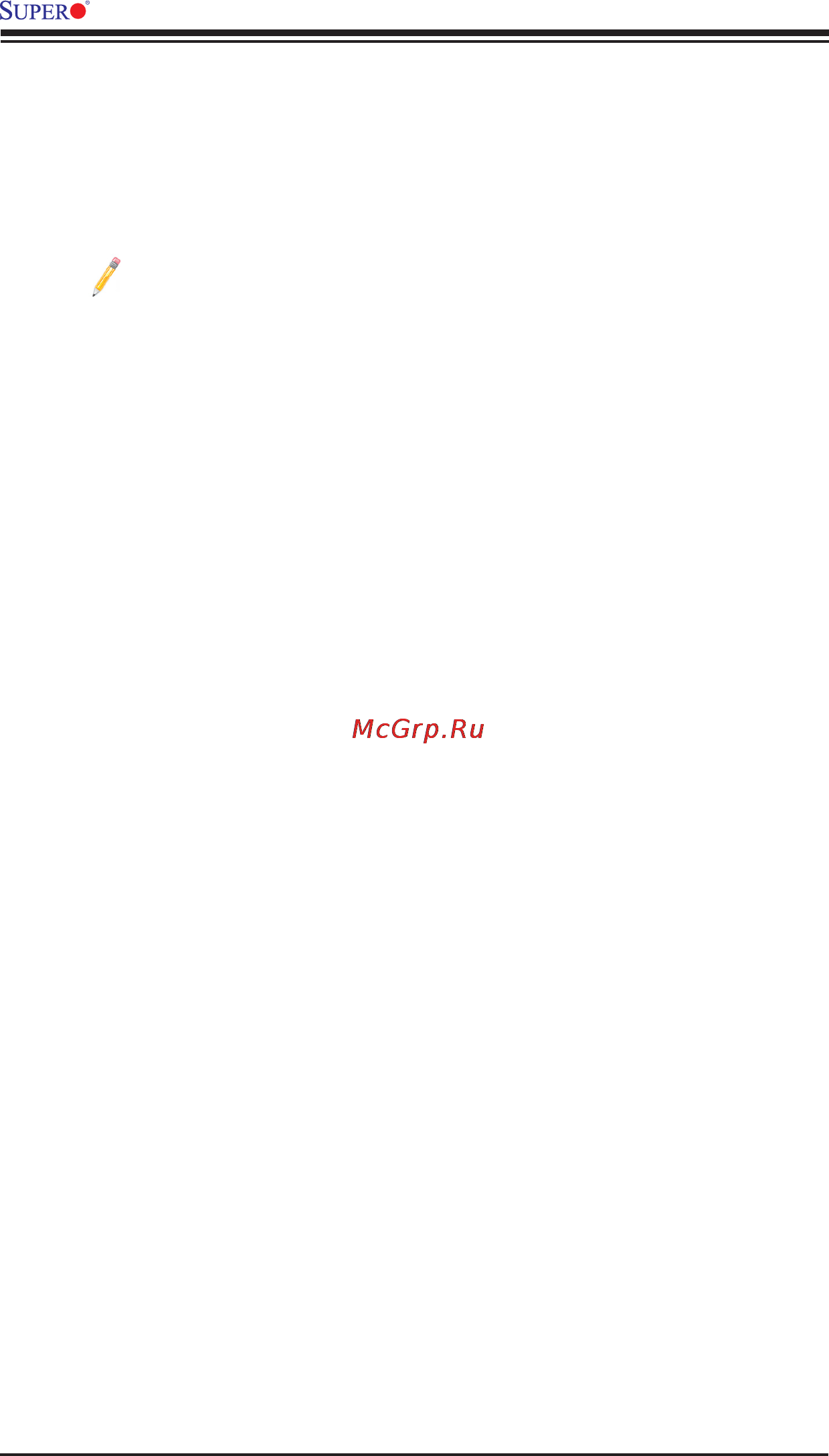 Supermicro x10dri-t4+ [4/121] Conventions used in the manual