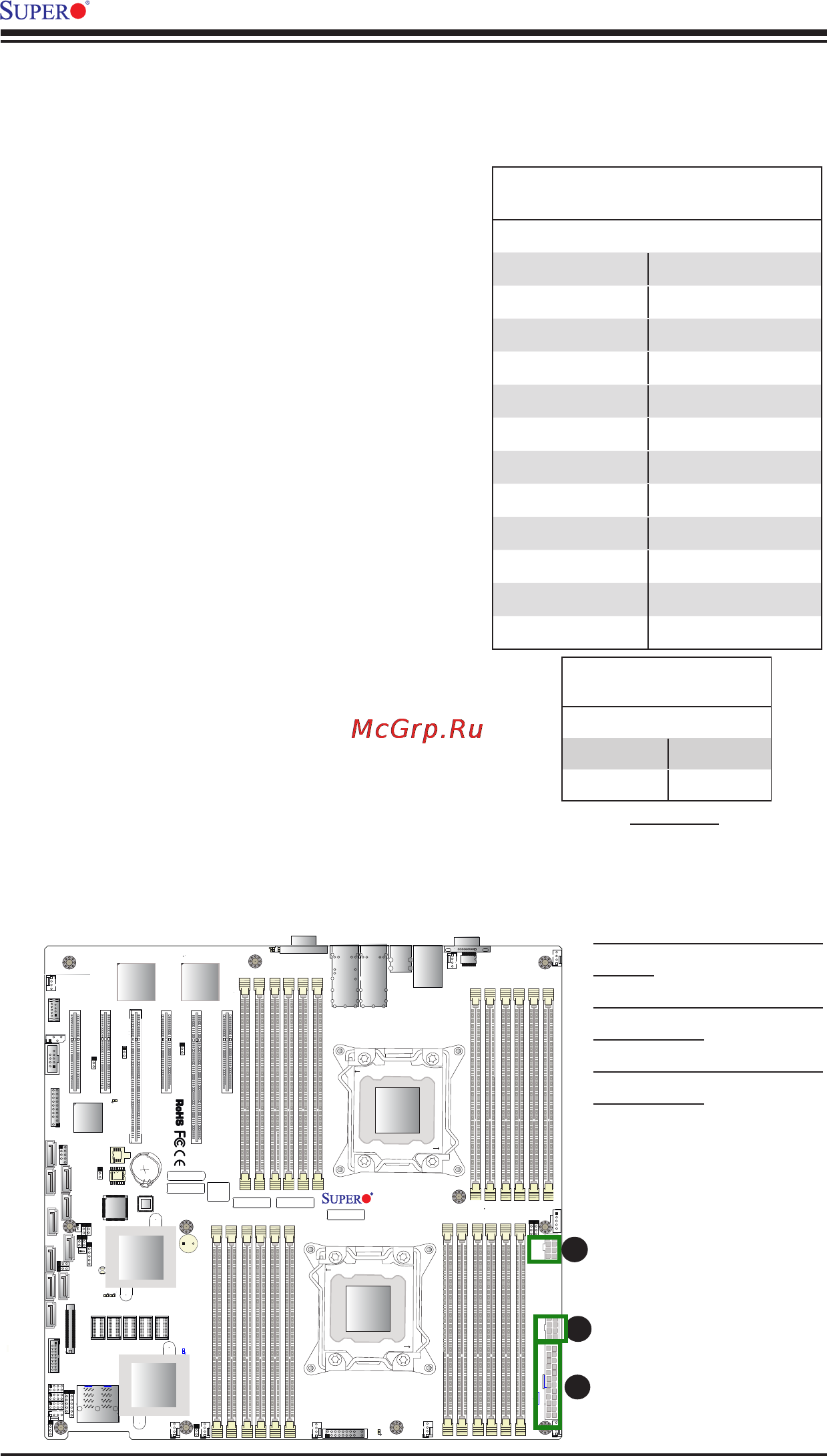 Supermicro x10dri-t4+ [48/121] X10drc i ln4 t4