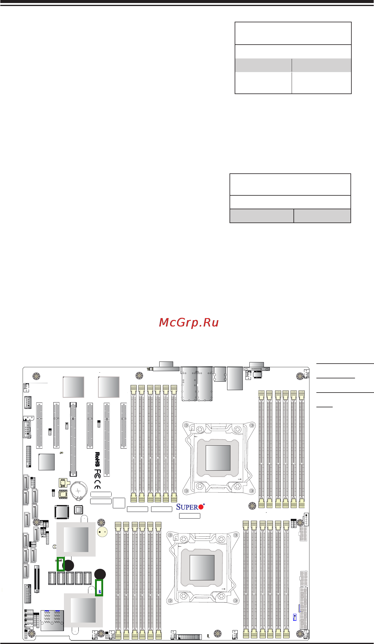 Supermicro x10dri-t4+ [61/121] A sas activity led is located at leds5 on the motherboard when leds5 is blinking sas is active