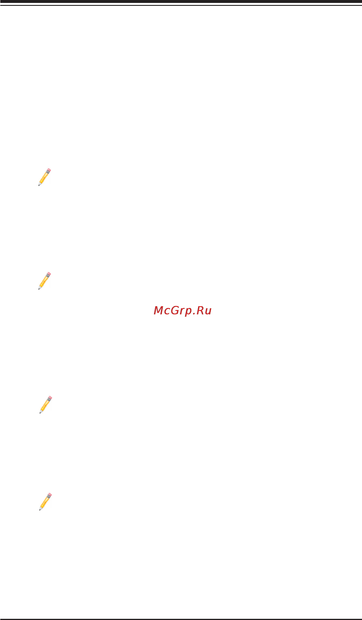Supermicro x10dri-t4+ [73/121] Chapter 4