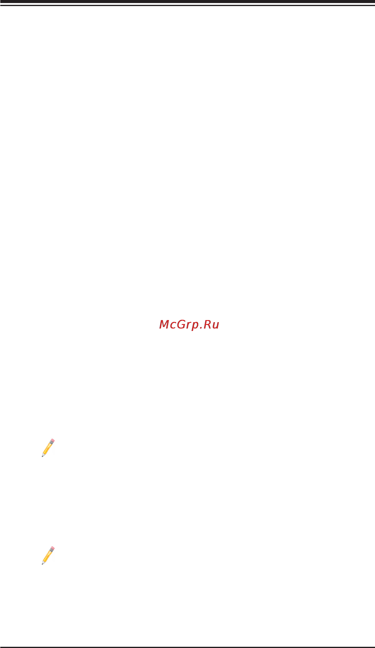 Supermicro x10dri-t4+ [9/121] Chapter 1
