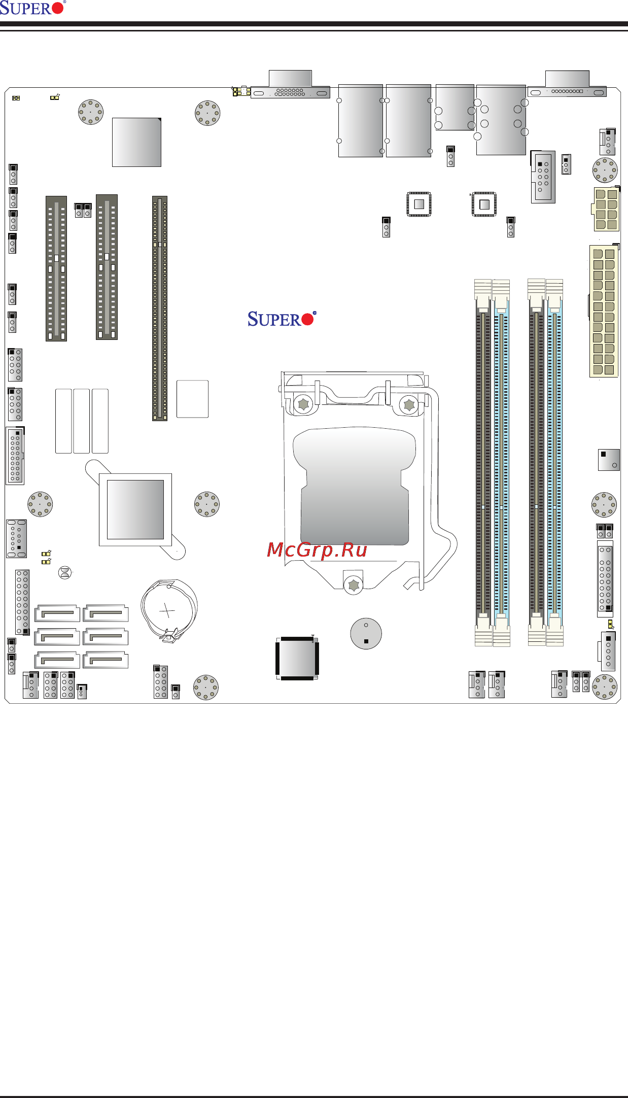 Supermicro x10slh-f-b [12/111] X10slh f