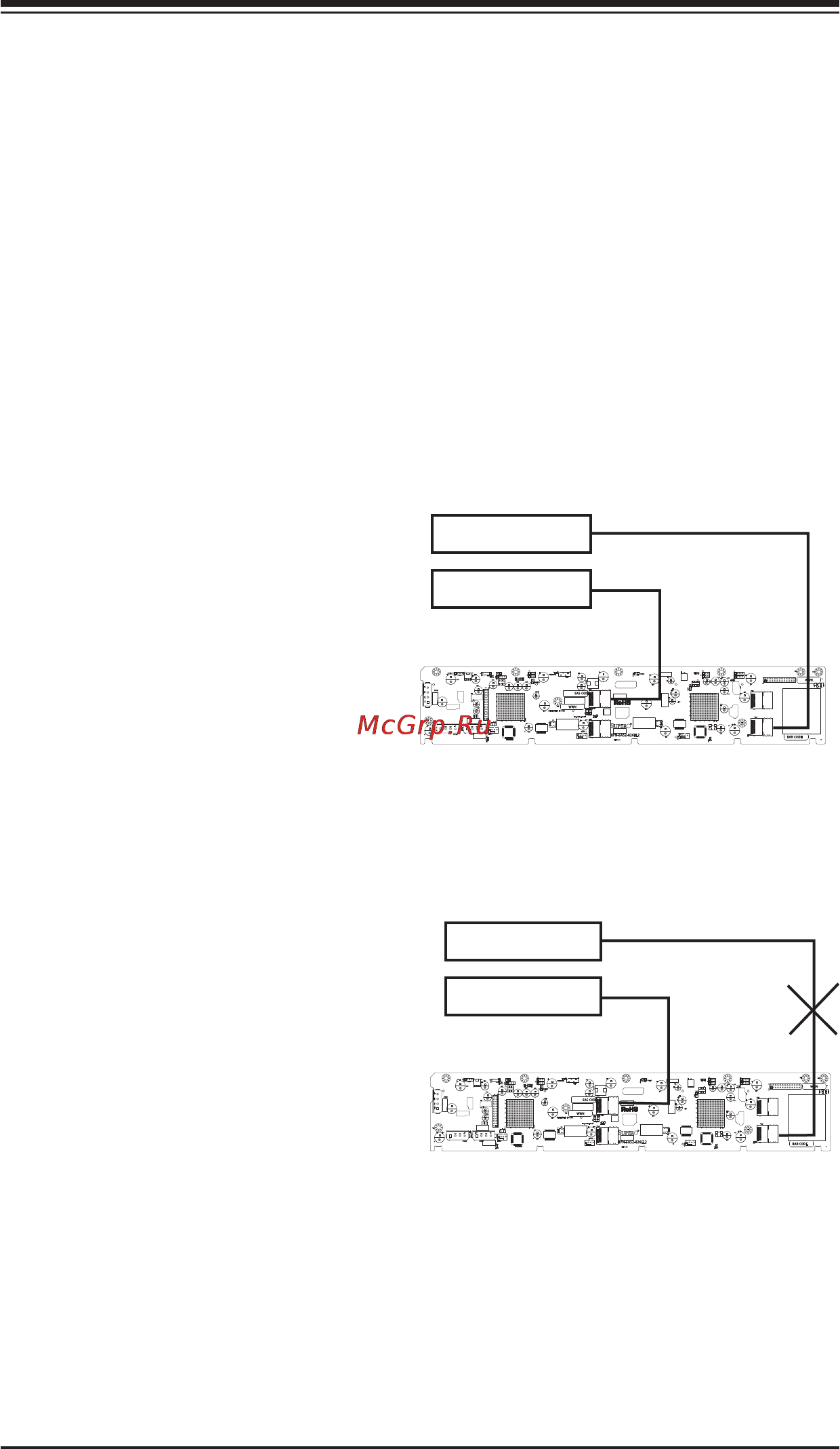 Supermicro cse-826be16-r1k28lpb [105/134] Bpn sas2 826el2