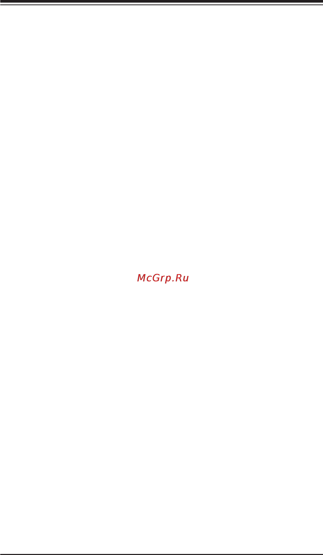 Supermicro sys-1027r-wrf [9/134] Appendix a bios error beep codes