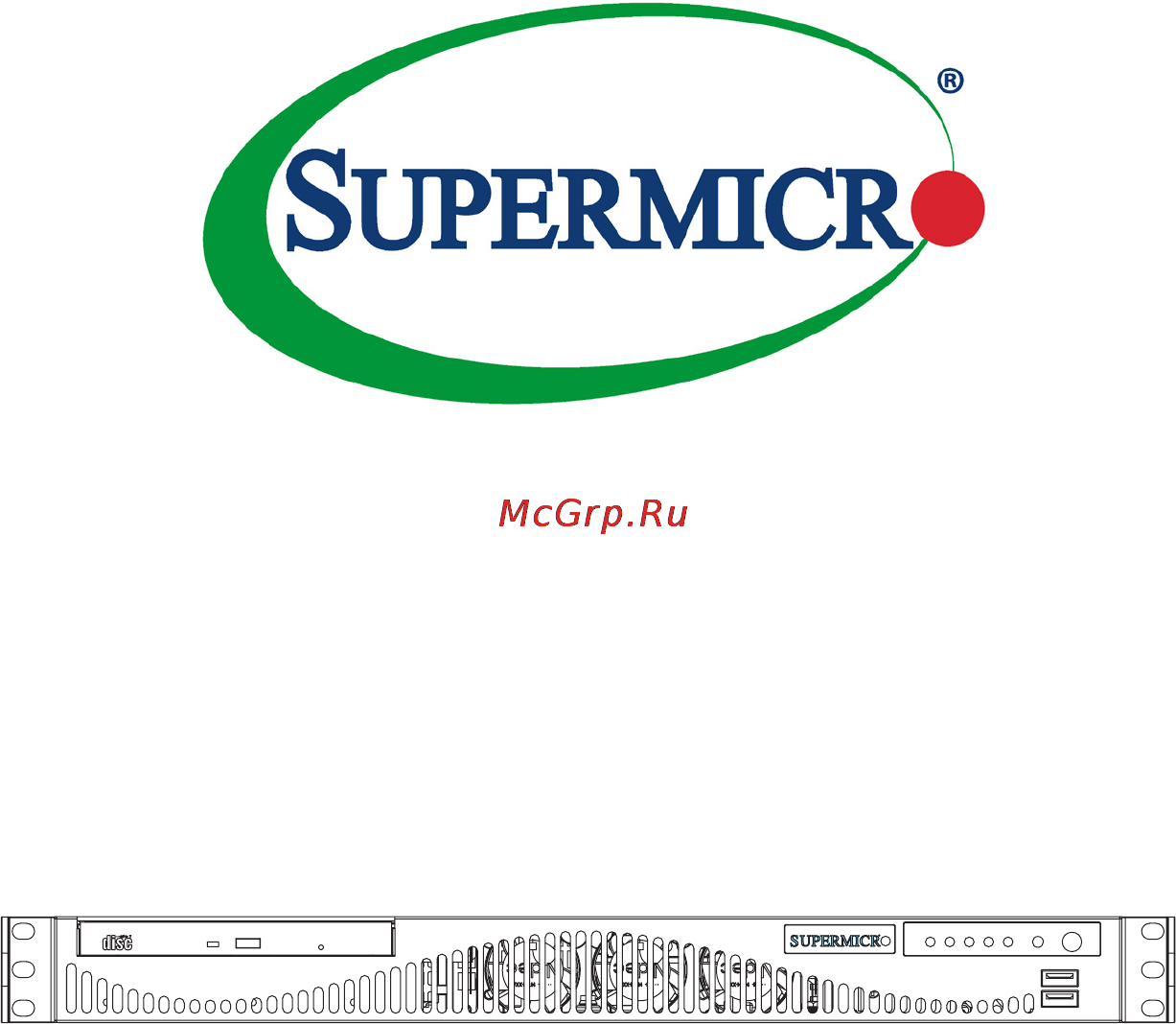 Supermicro sys-5018d-mf Инструкция по эксплуатации онлайн