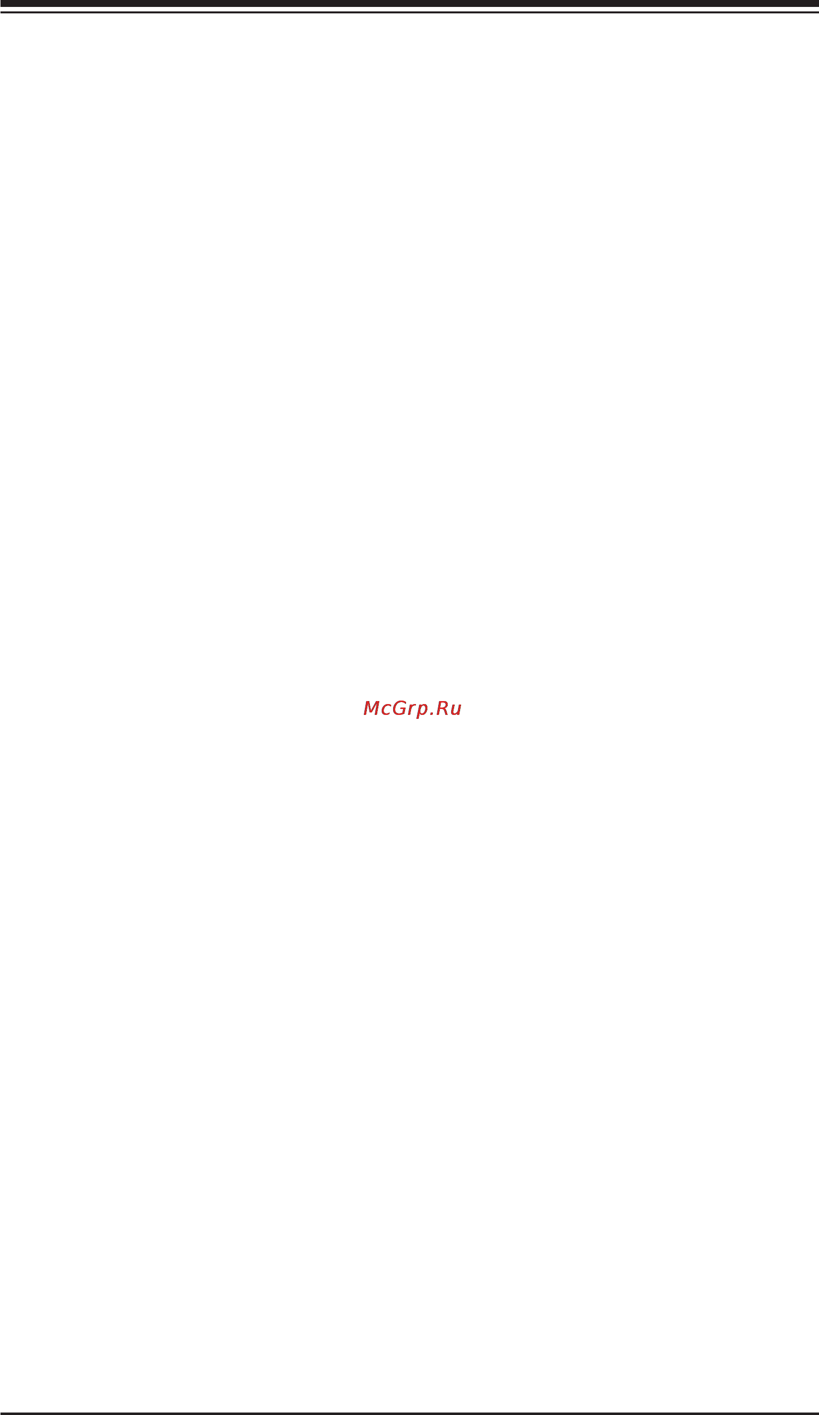 Supermicro sys-6027r-3rf4+ [13/122] 4 contacting supermicro