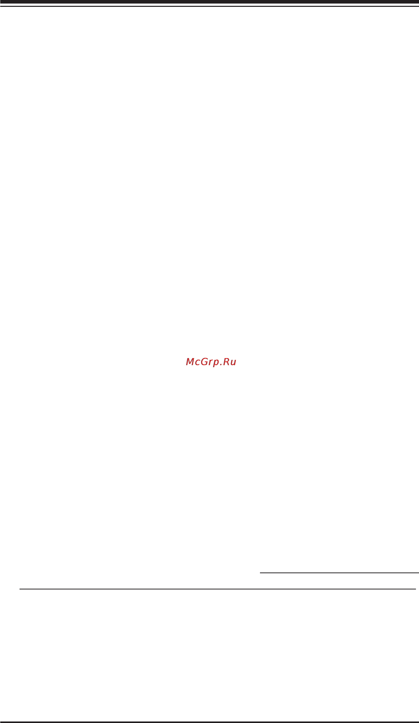 Supermicro sys-6027r-3rf4+ [15/122] Chapter 2