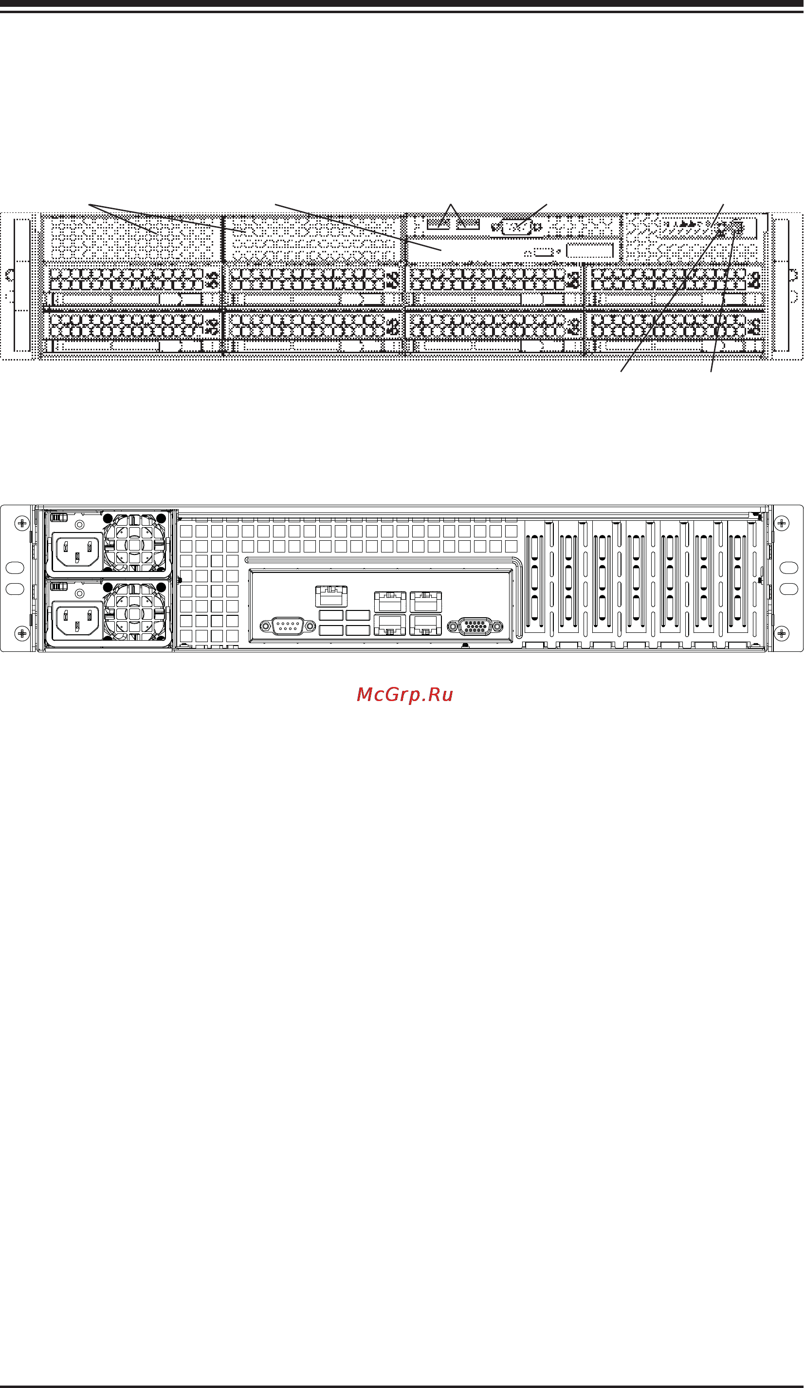 Supermicro sys-6027r-3rf4+ [80/122] 2 control panel