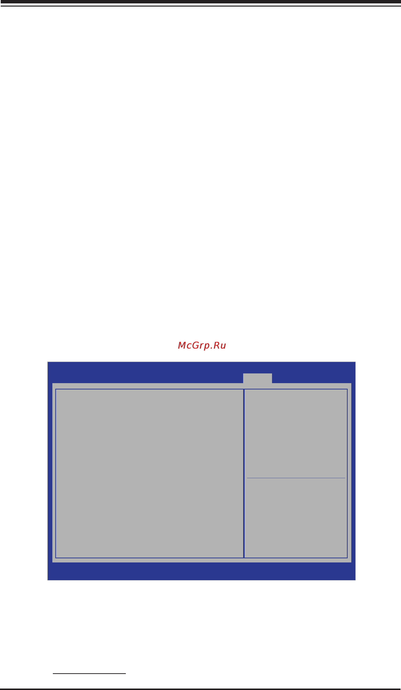 Supermicro sys-5017r-mtf [100/106] Using a different machine copy the super rom binary image ﬁ le into the disc root directory of a usb device or a writeable cd dvd