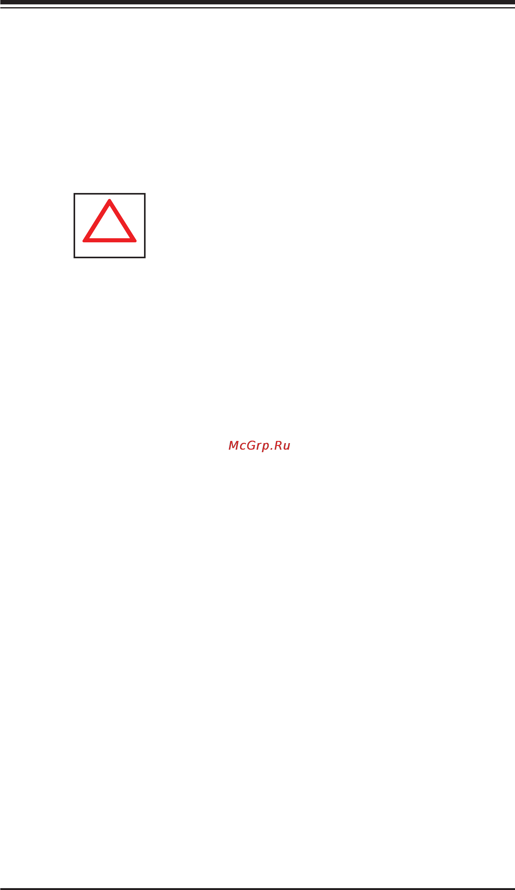 Supermicro sys-5017r-mtf [27/106] Chapter 4