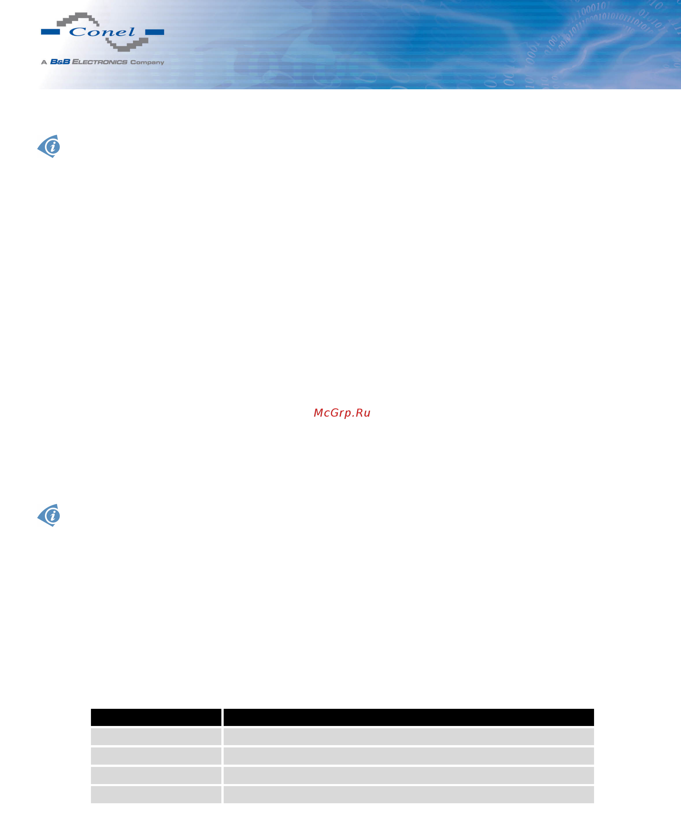 CONEL LR77 v2 [10/106] Configuration over web browser