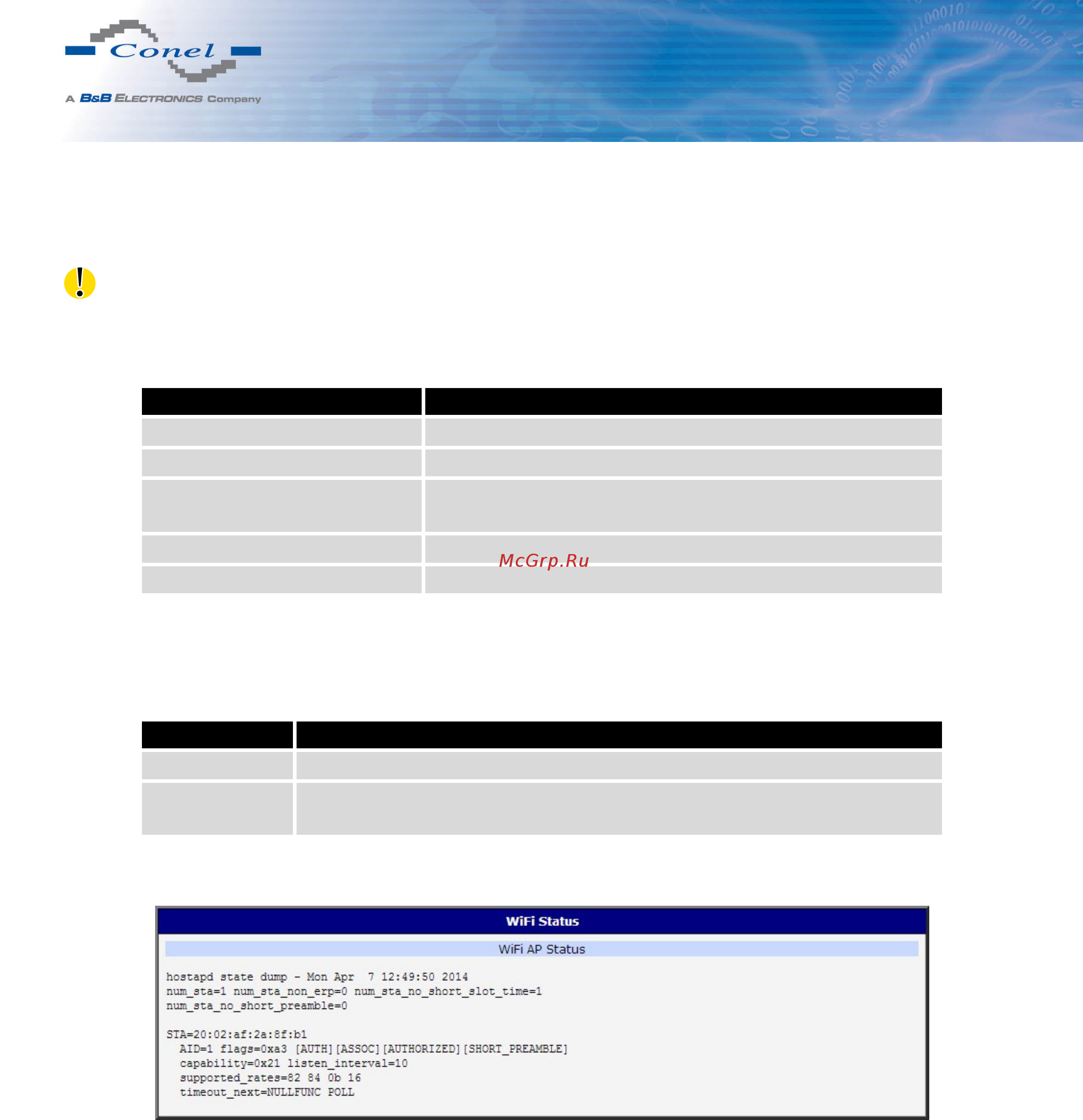 CONEL LR77 v2 [15/106] Configuration over web browser