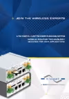 CONEL CR10 v2 Технические характеристики