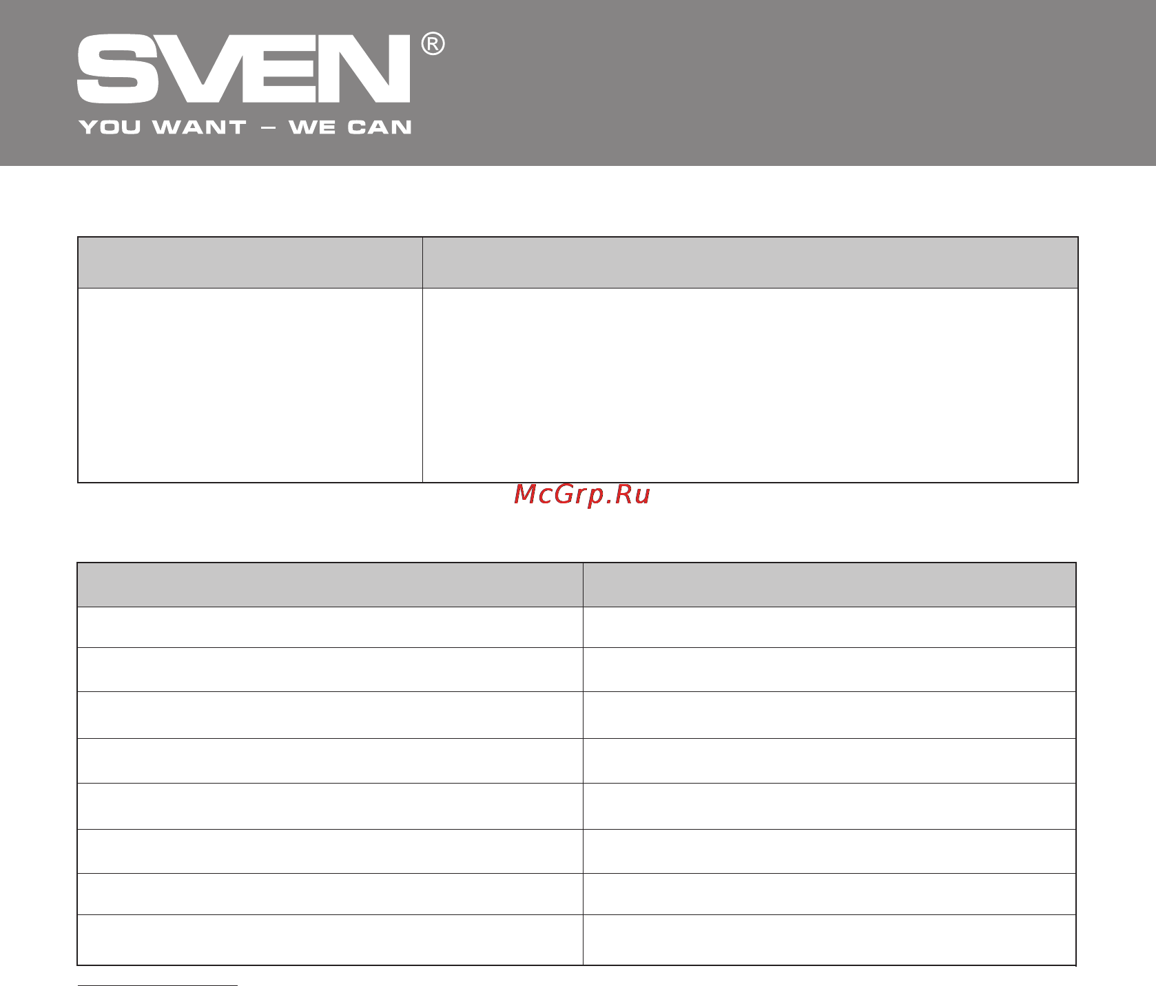 Sven standard 303 black usb [9/10] Standard keyboard