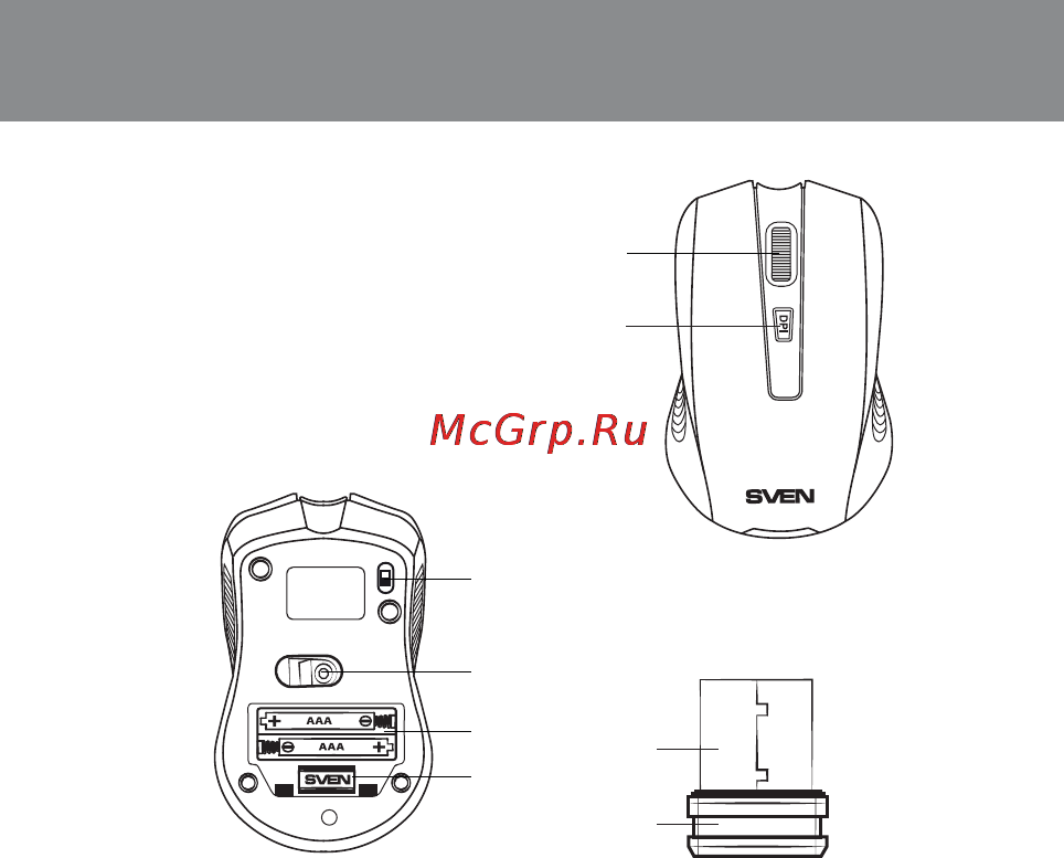 Sven RX-300 Wireless [4/8] Rx 300 wireless