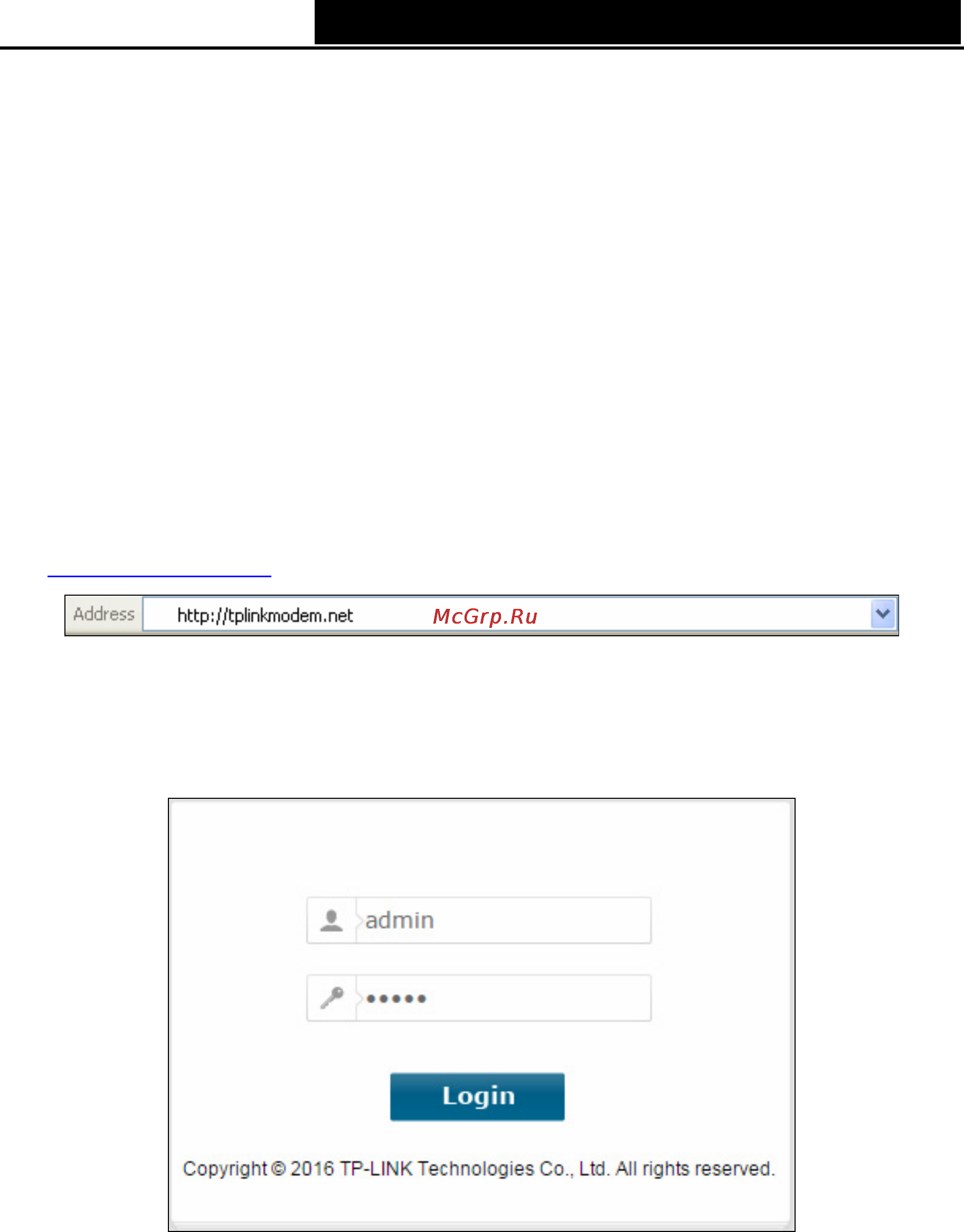 Tp-Link td-w8950n [15/98] Quick installation guide