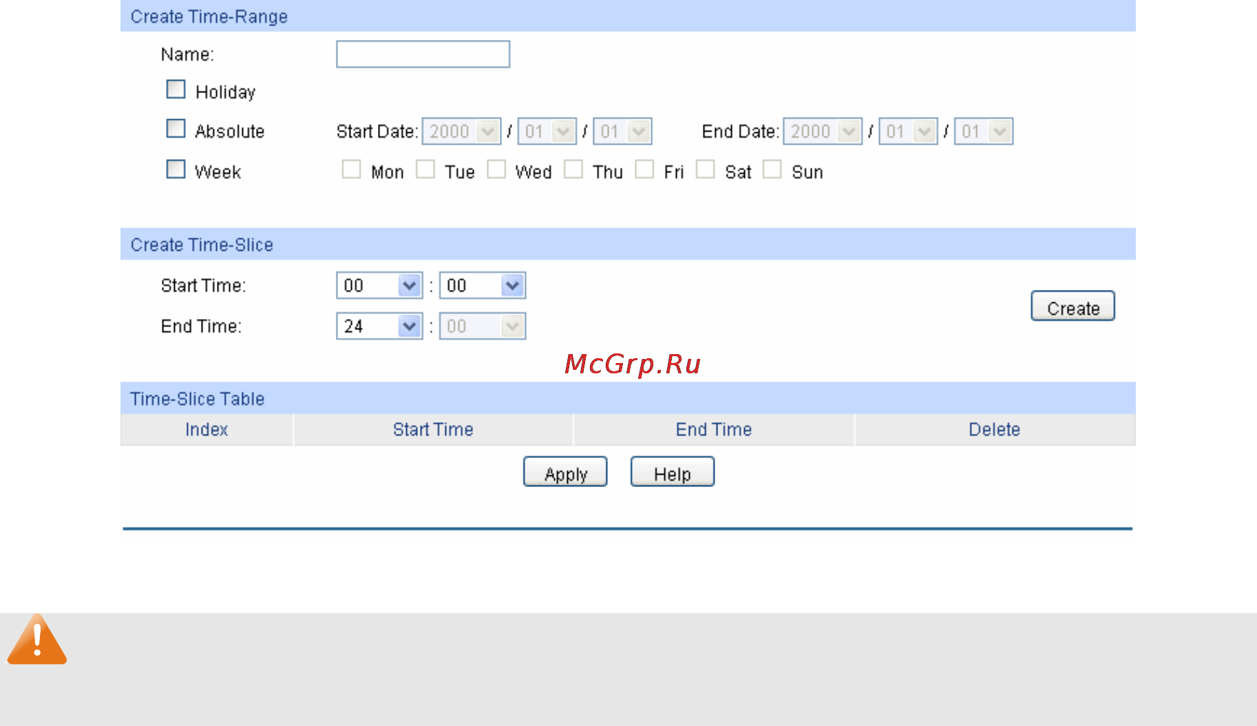 Tp-Link tl-sg5428 [141/253] The following entries are displayed on this screen