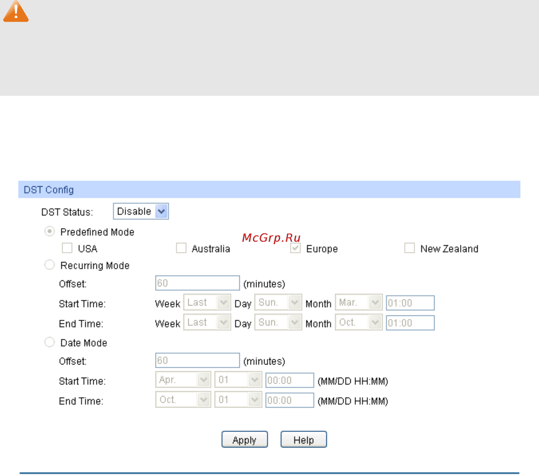 Tp-Link tl-sg5428 [24/253] The following entries are displayed on this screen