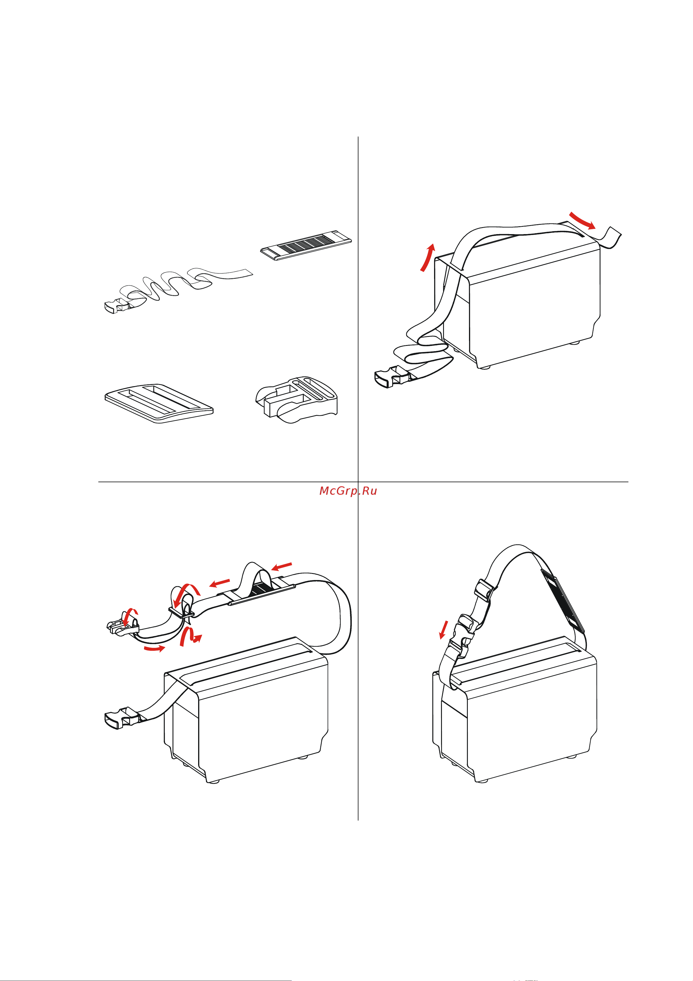 Aurora Pro AIRHOLD 42 Mosfet Инструкция по эксплуатации онлайн [12/21] 672871