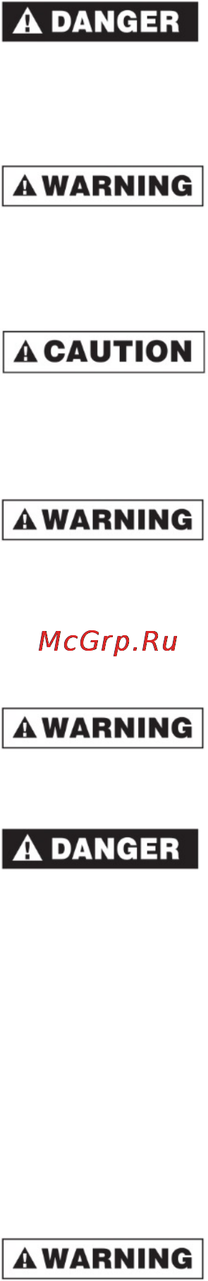 Aurora ТК-50000 Инструкция по эксплуатации онлайн [4/26] 165999