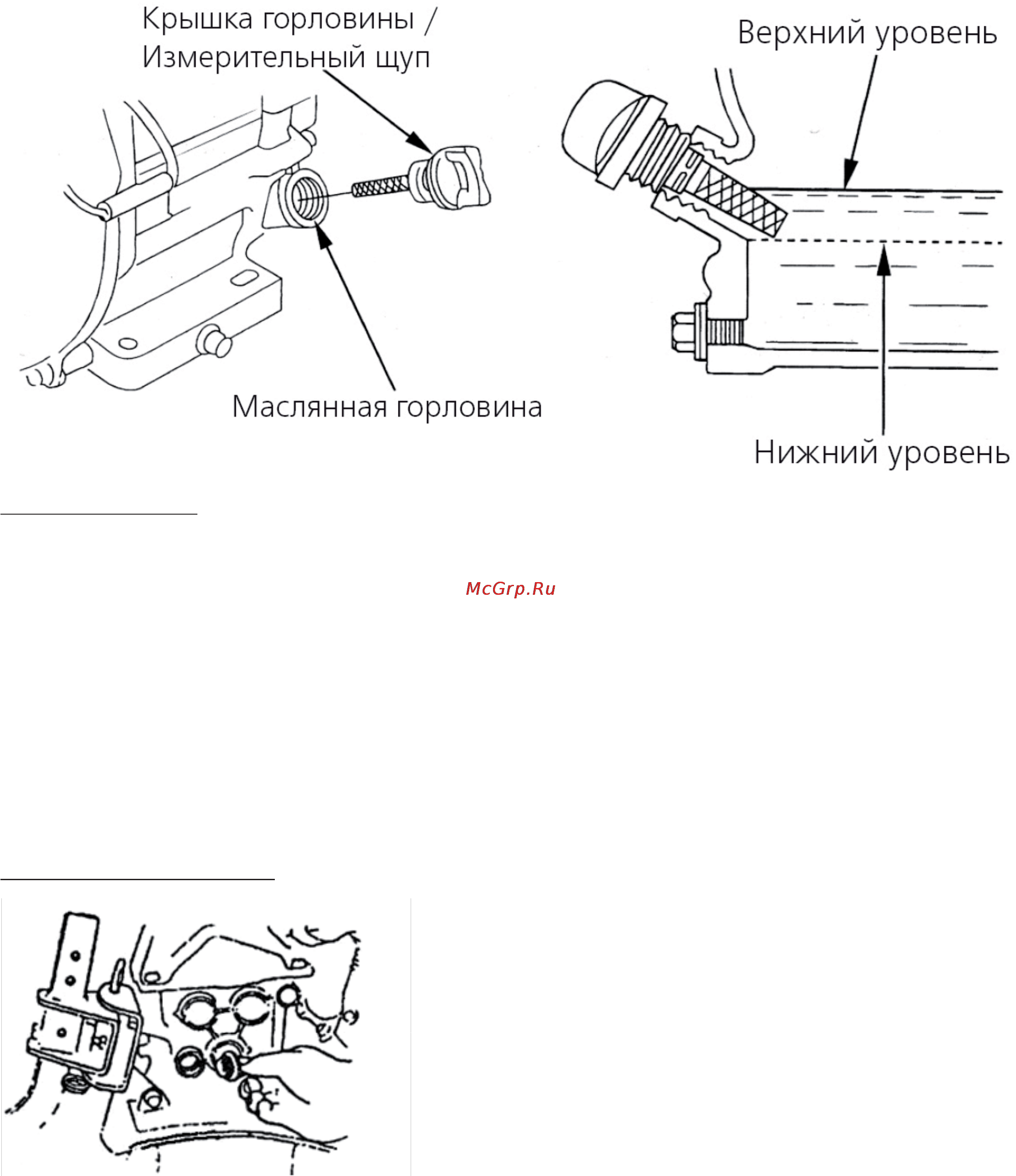 Aurora GARDENER 750 SMART [12/20] Подготовка устройства к запуску