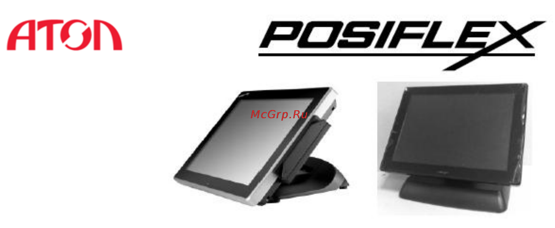 Posiflex XT-3015 Инструкция по эксплуатации онлайн