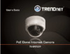 Trendnet TV-IP252P Инструкция по эксплуатации