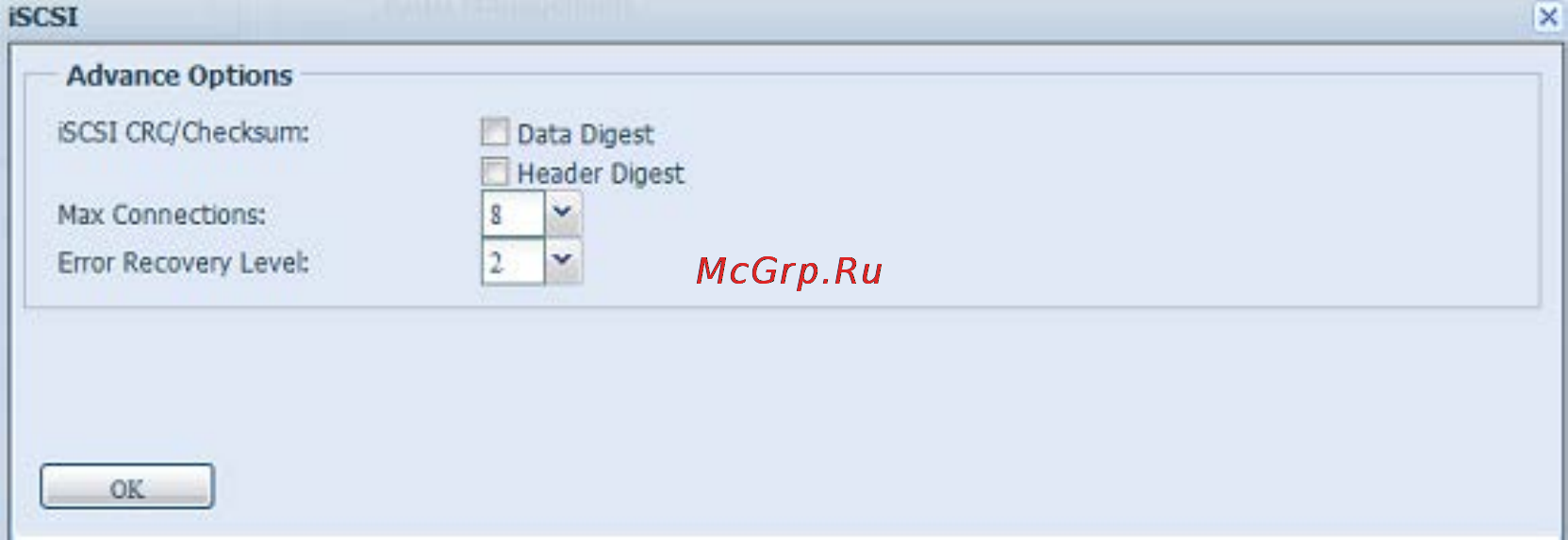 Thecus W2000+ [94/182] Аутентификация пользователей и групп