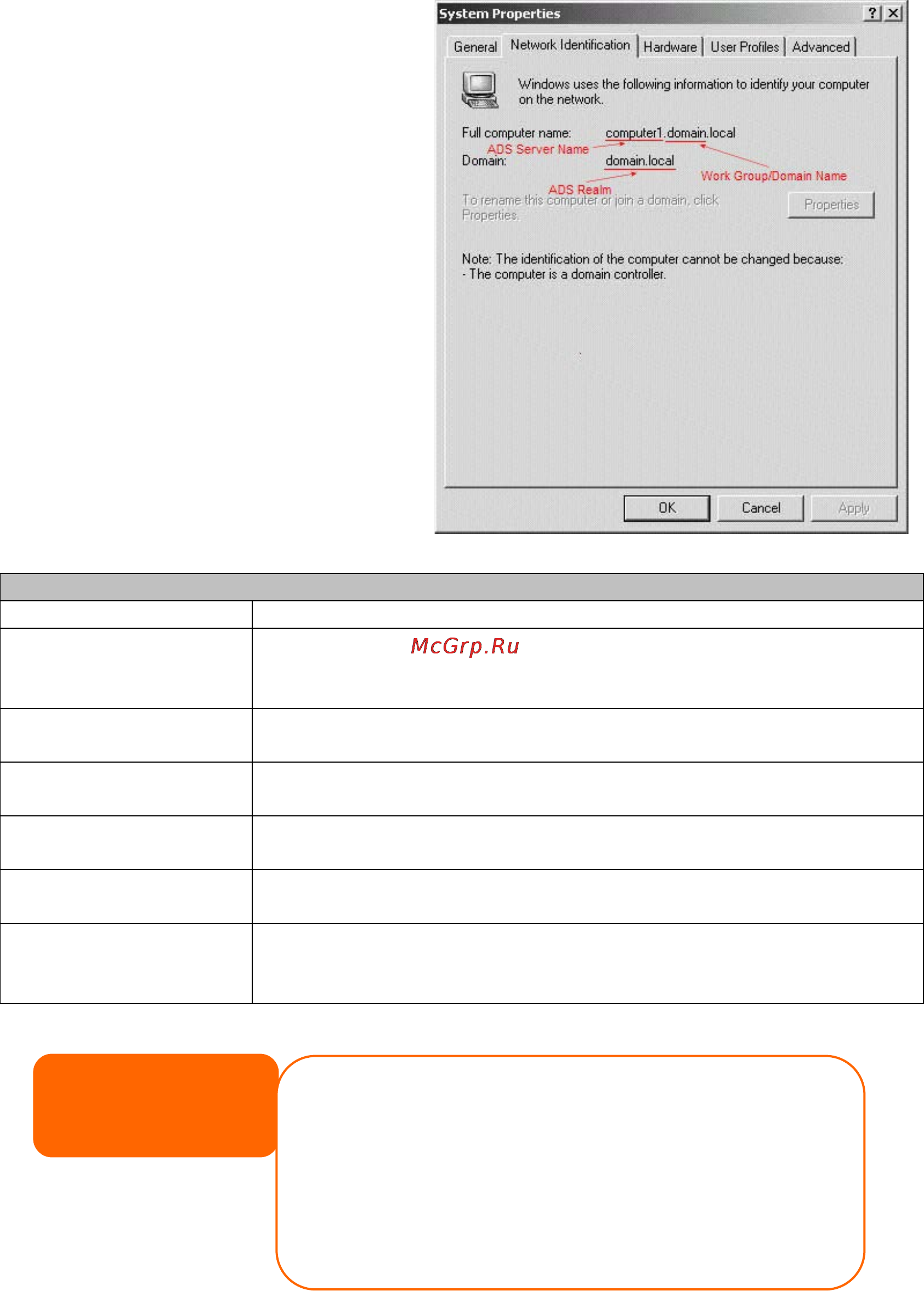 Thecus W12000 [96/182] Local user configuration конфигурация локальных пользователей